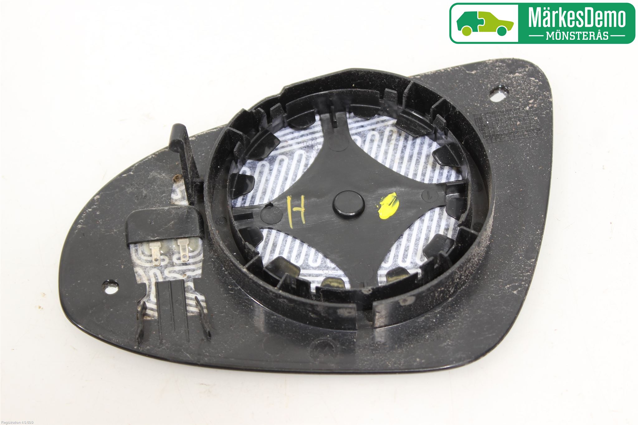 Citroen C1 14-22 Speil Glass H