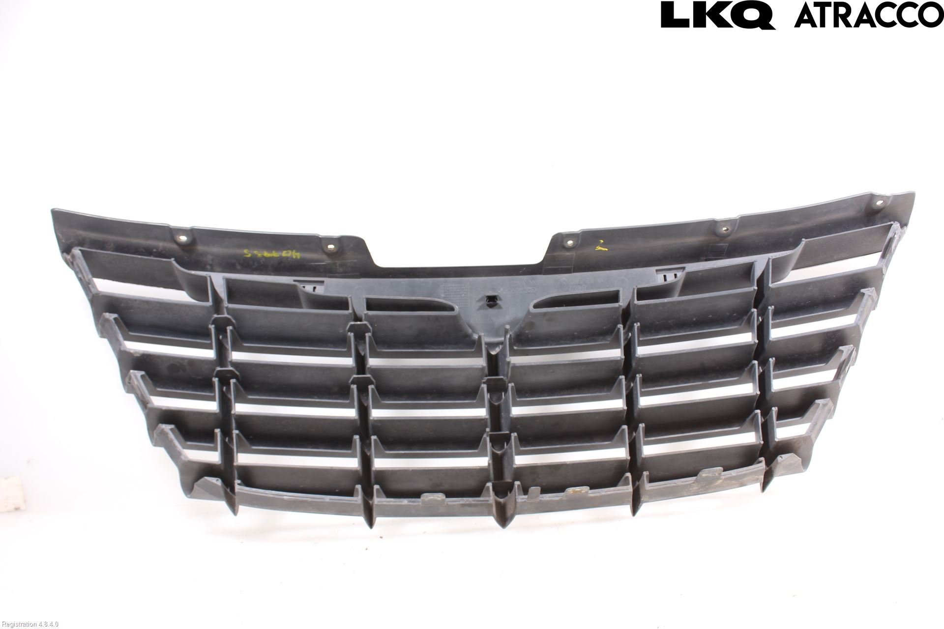 Chrysler CHR VOYAGER     04-07 Grill Komplett
