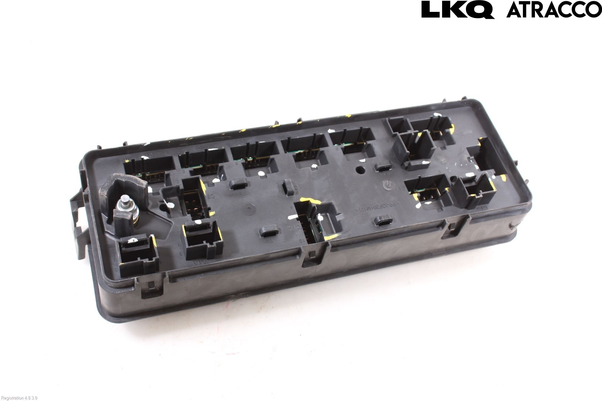 Landrover RANGE ROVER SPORT (L494) 14-22 Sikringsboks - Elsentral