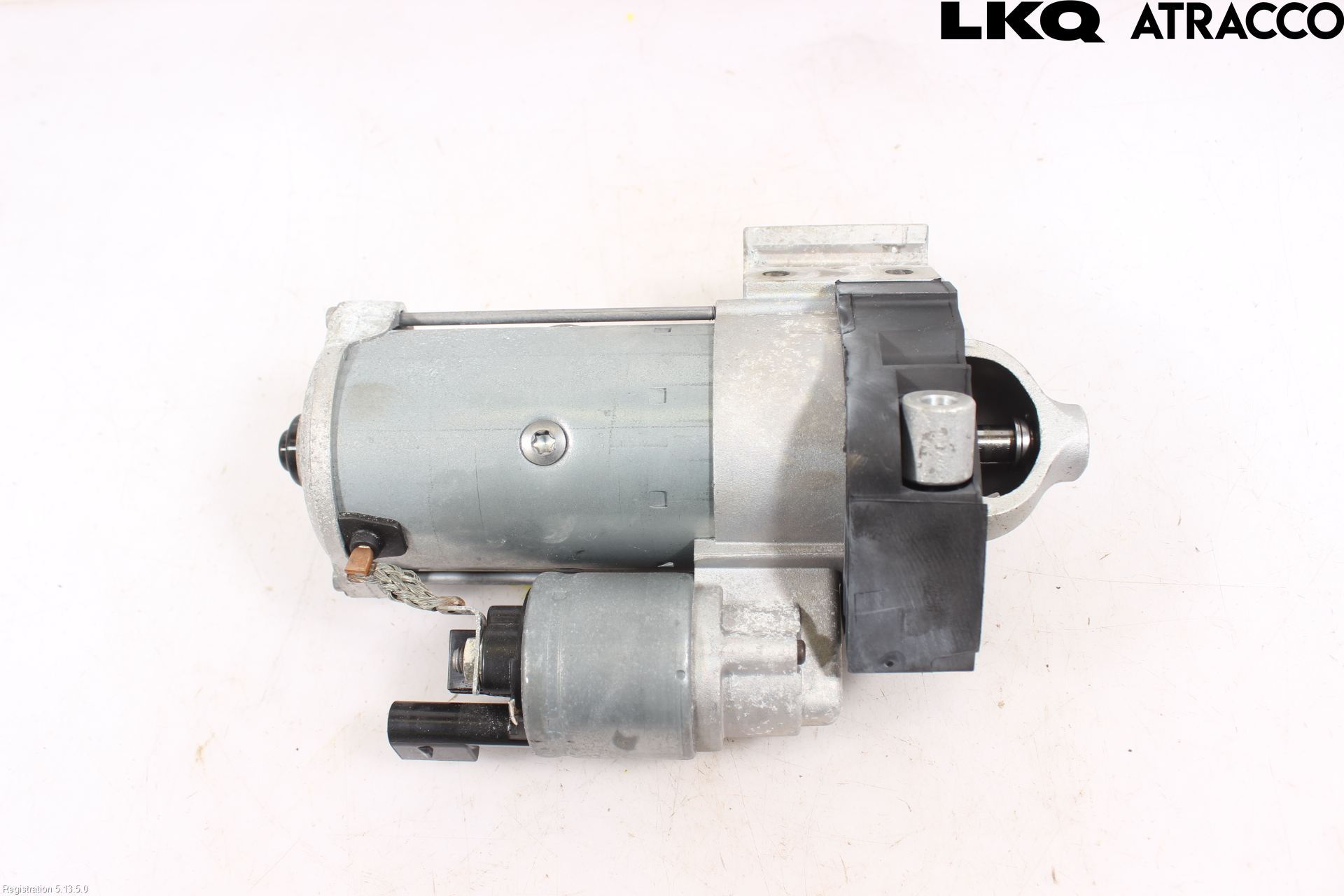 BMW 5 G30/G31/F90 17-23 Startmotor