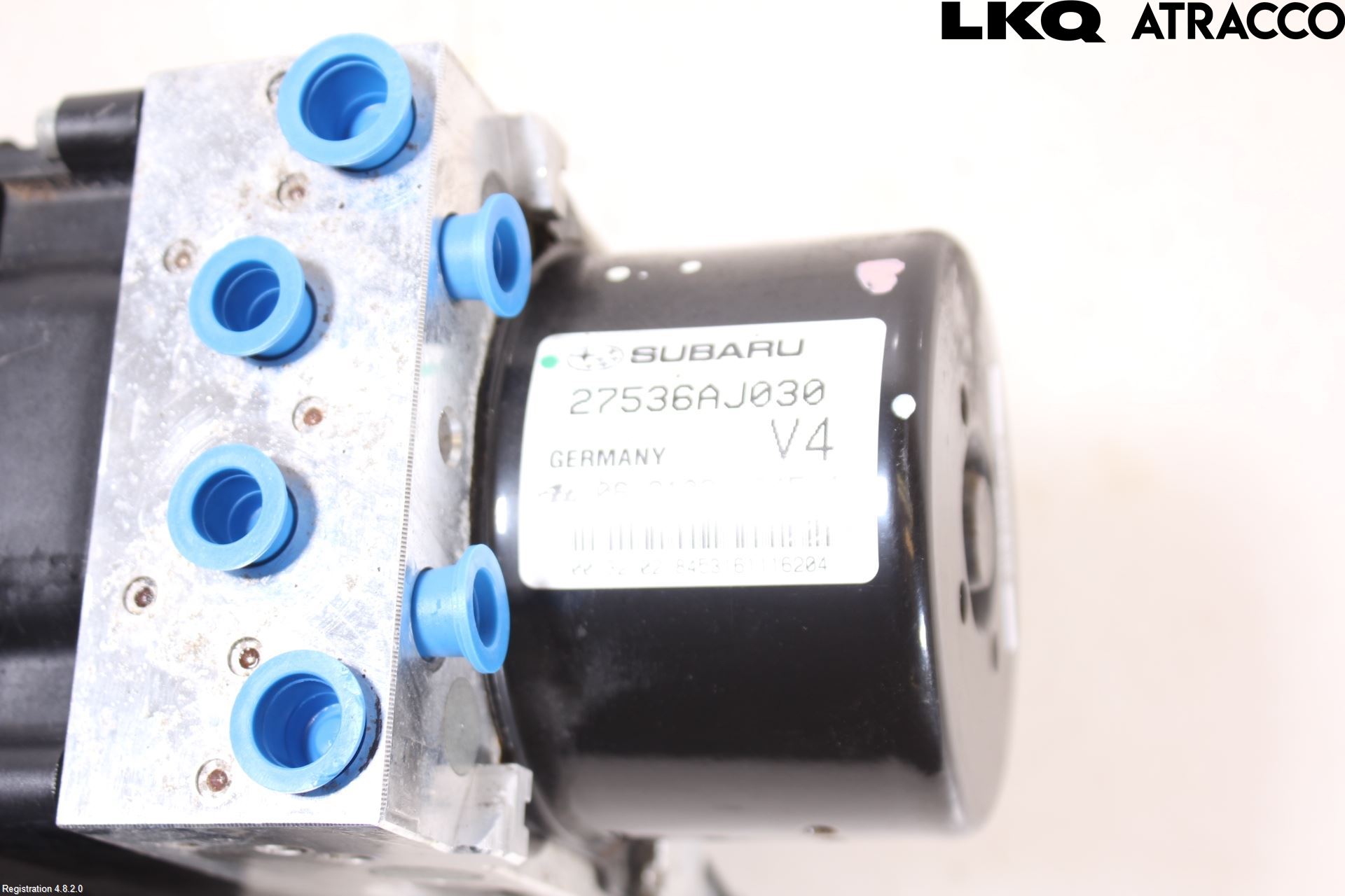 Subaru OUTBACK 10-15 Abs Hydraulikkaggregat