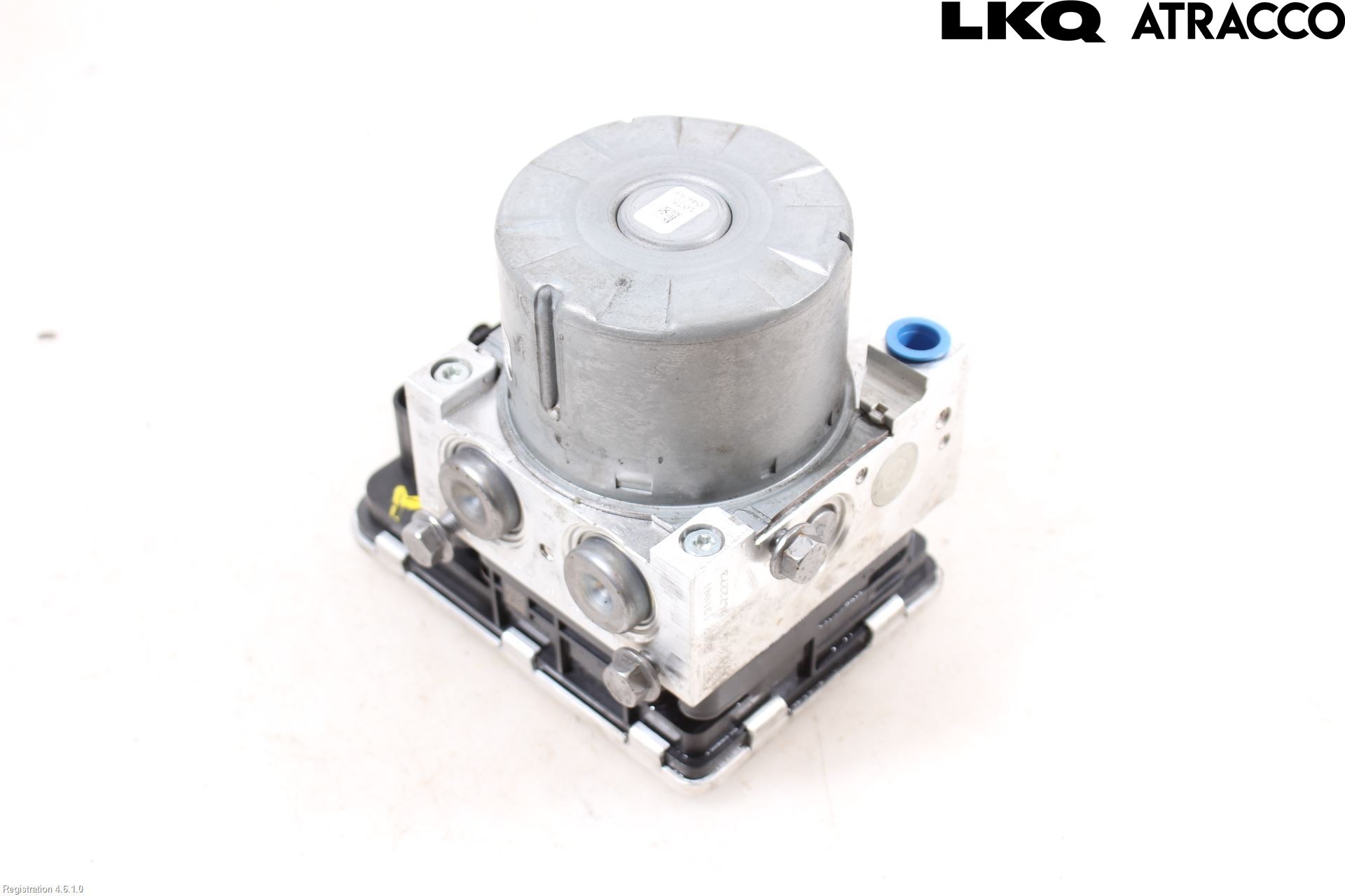 Volkswagen VW TRANSP/CARAVELLE (T6) 16-22 Abs Hydraulikkaggregat