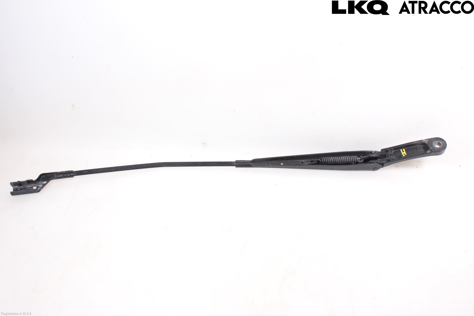 Volkswagen VW GOLF / E-GOLF VII 13-20 Viskerarm-Armer Frontrute