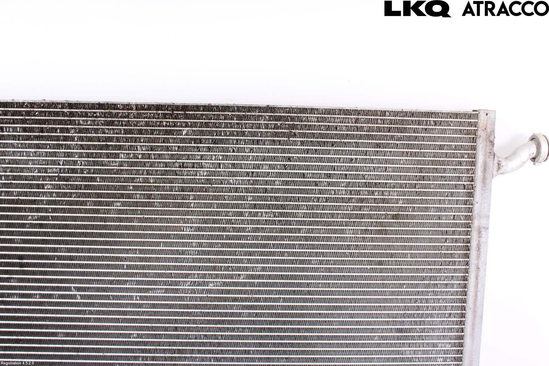 Mercedes-Benz MB E-KLASS (W213) 16-23 Radiator Automat