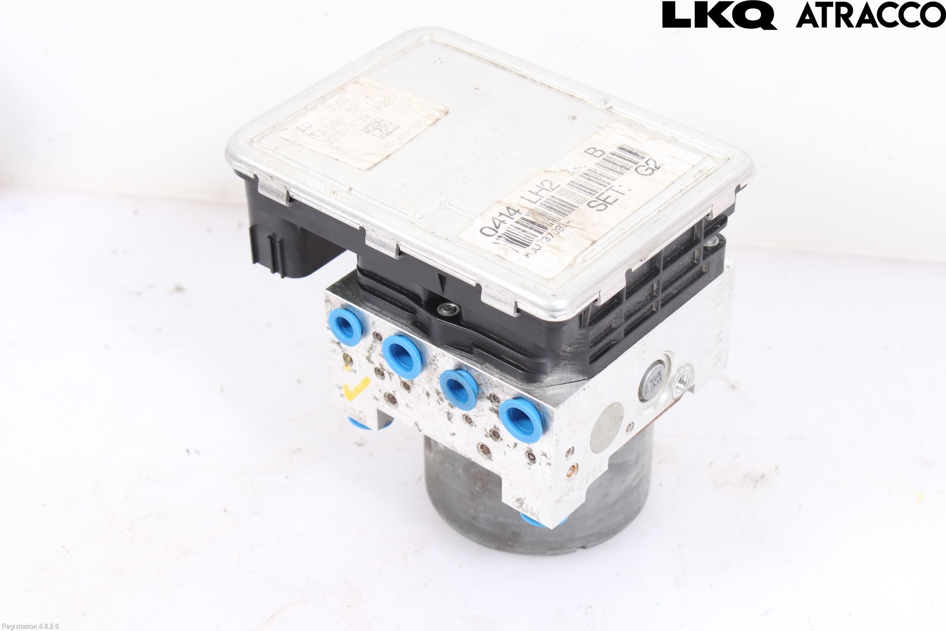 Ford FOCUS 19- Abs Hydraulikkaggregat