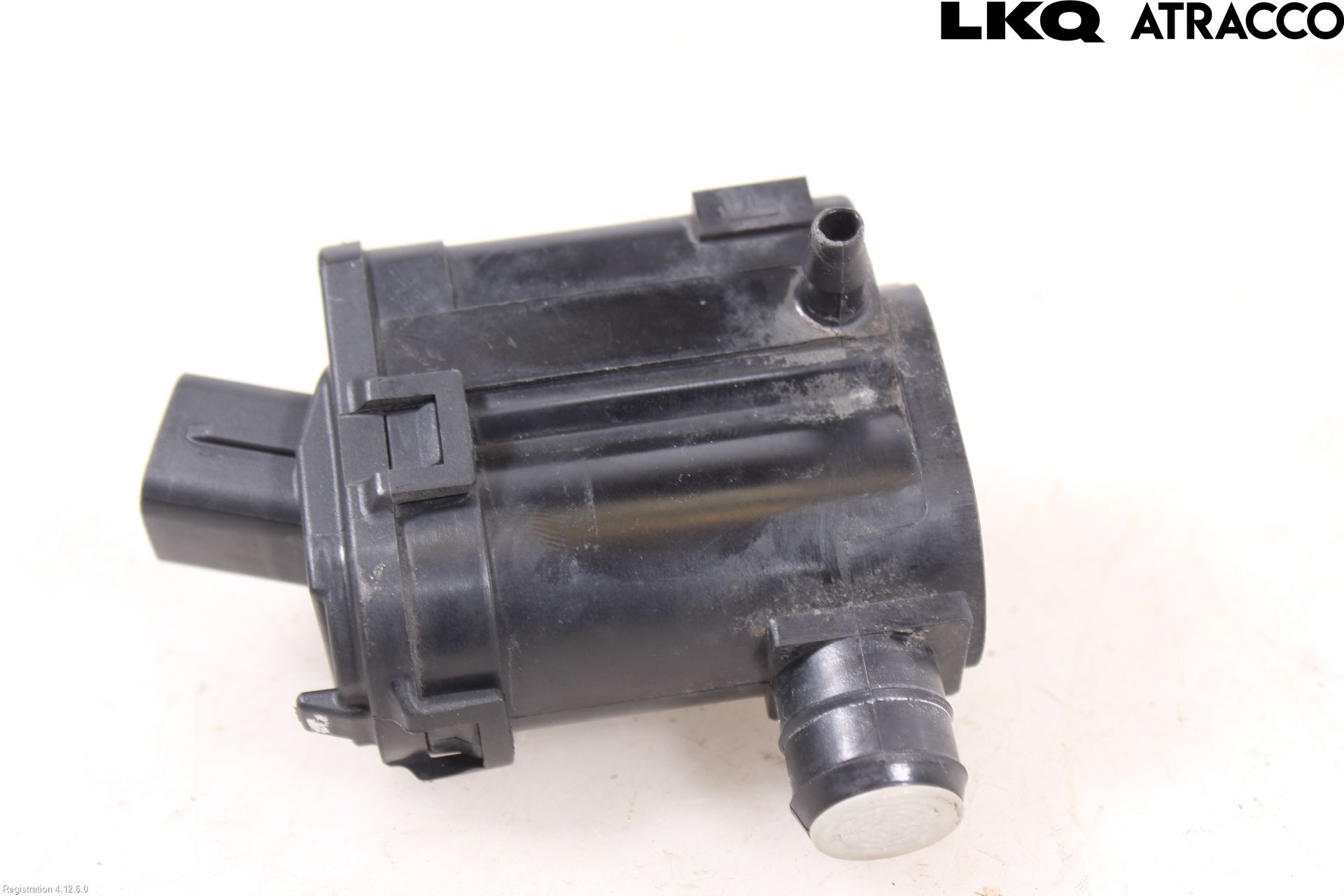 Kia NIRO (DE) 17-22 Spylerpumpe Frontrute