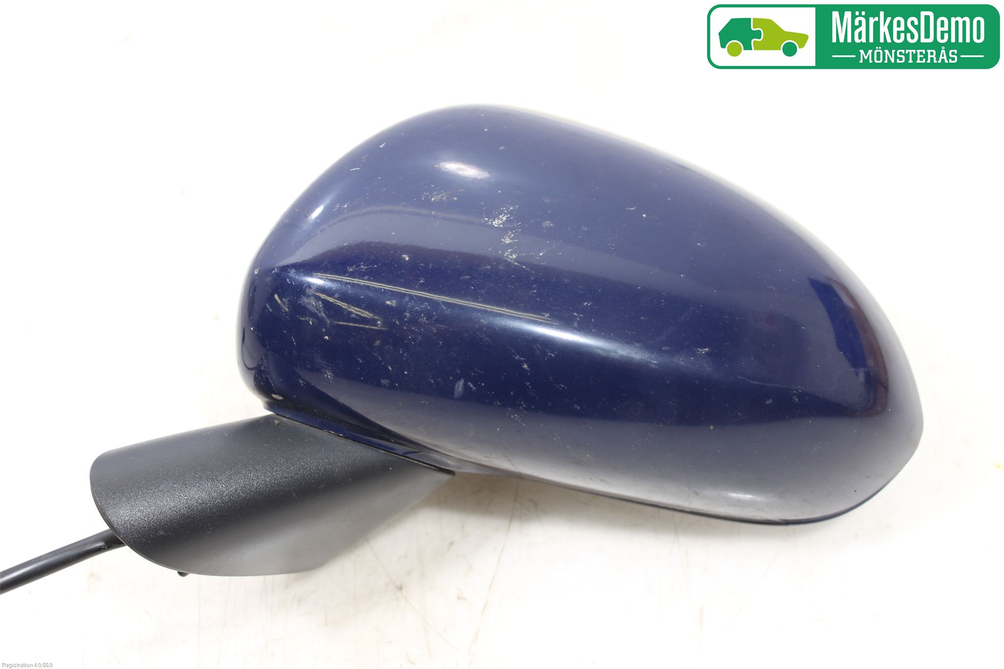 Opel CORSA D 07-14 Speil V M-El Justering