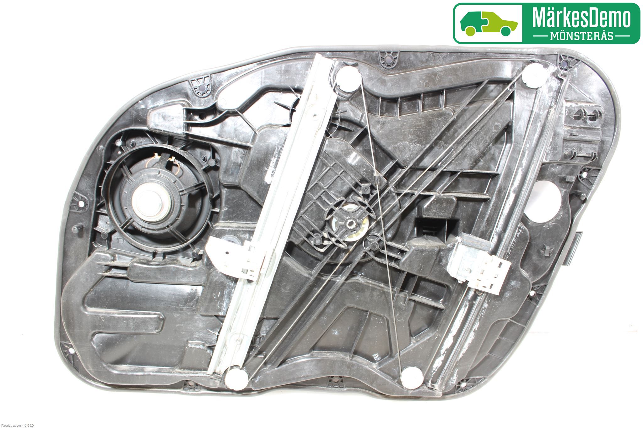 Hyundai i40 08-15 Vindusheis