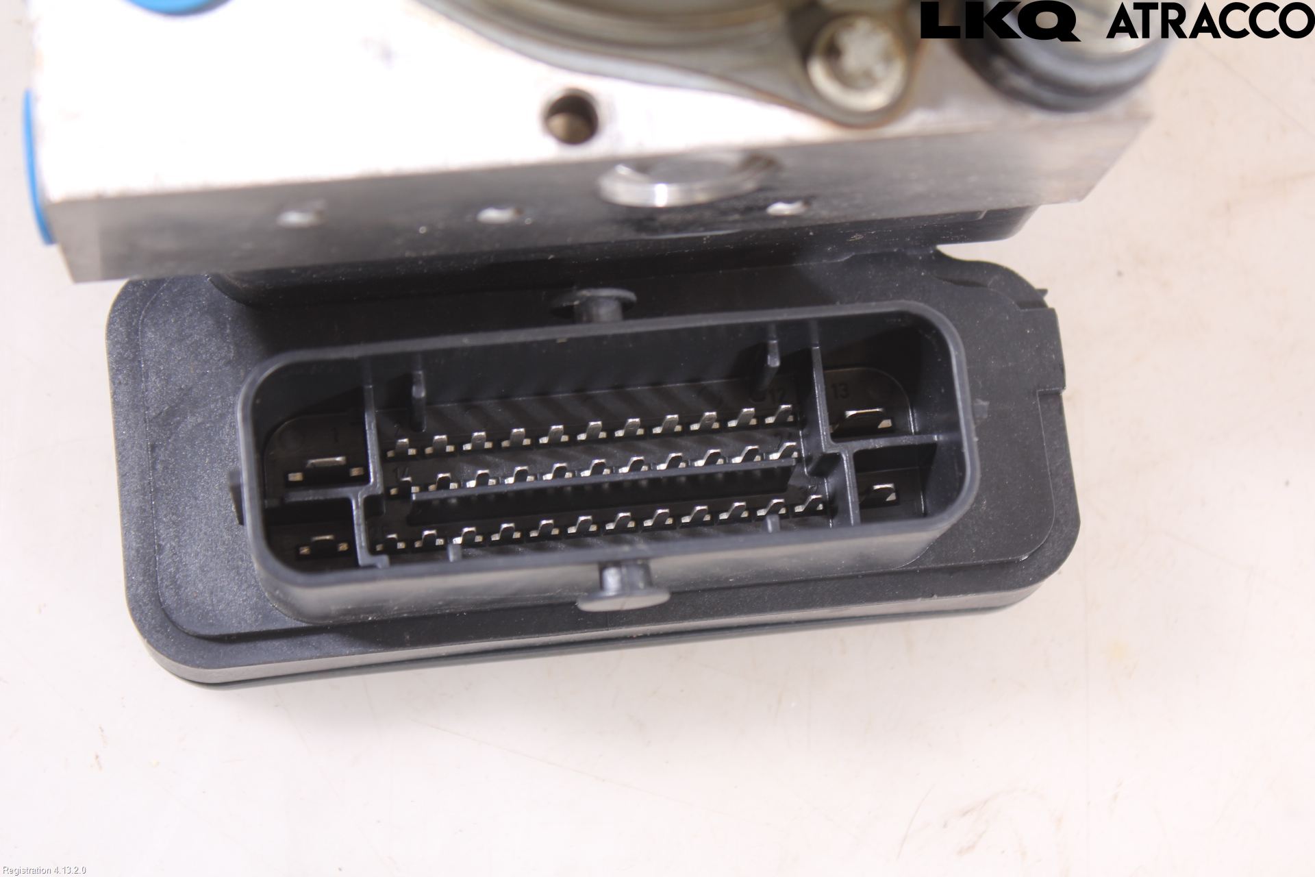 Fiat DUCATO 15-23 Abs Hydraulikkaggregat