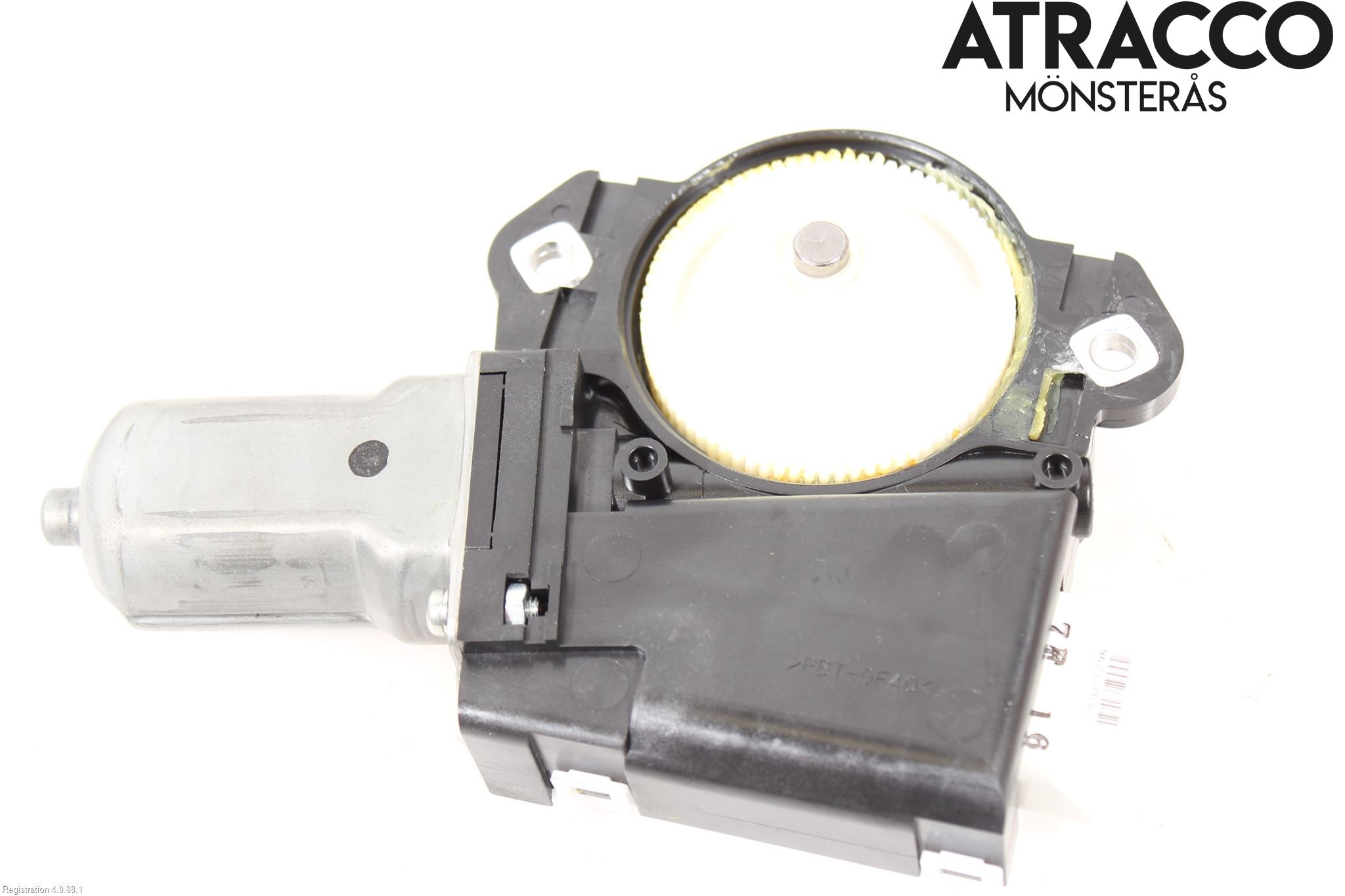 Toyota AVENSIS 16-18 Takluke Motor