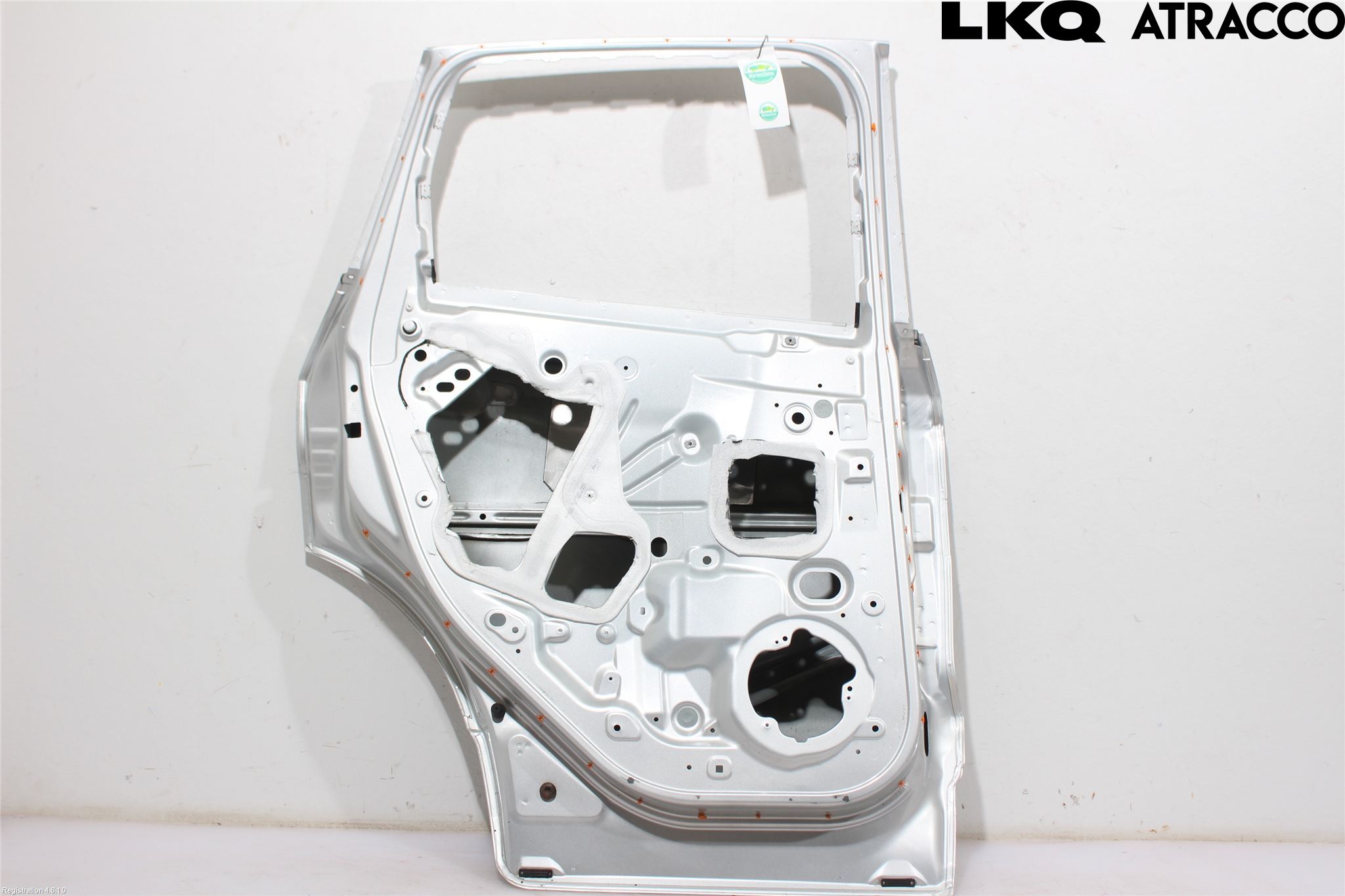 Ford KUGA 13-16 Dør 4D Bak Venstre
