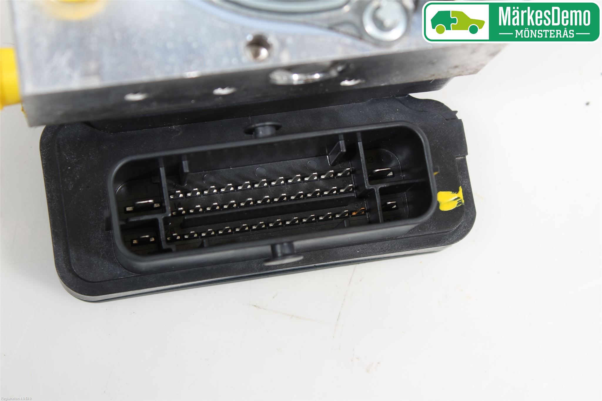 Peugeot EXPERT/E-EXPERT 17- Abs Hydraulikkaggregat