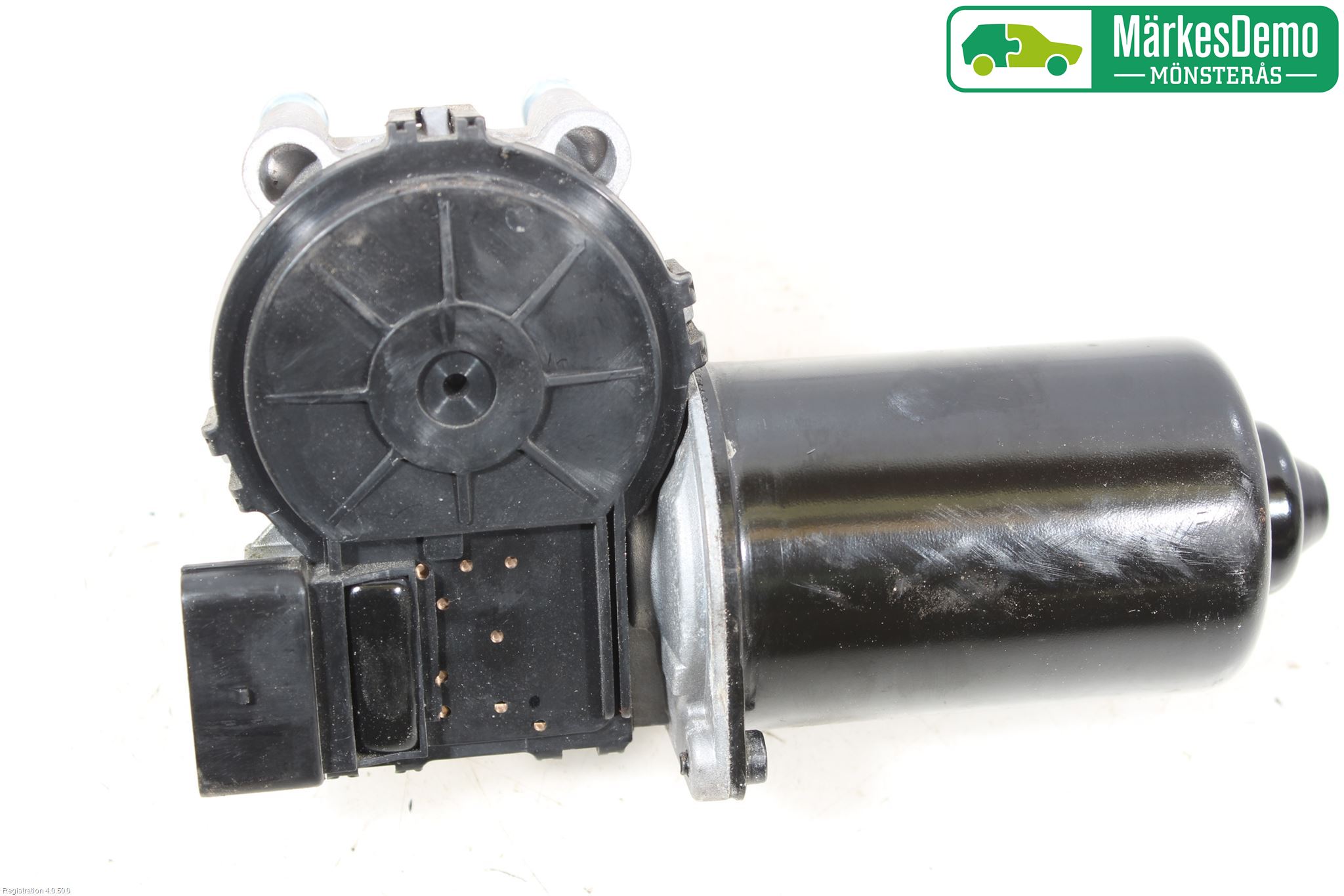 Hyundai i30 FD 07-12 Viskermotor Frontrute
