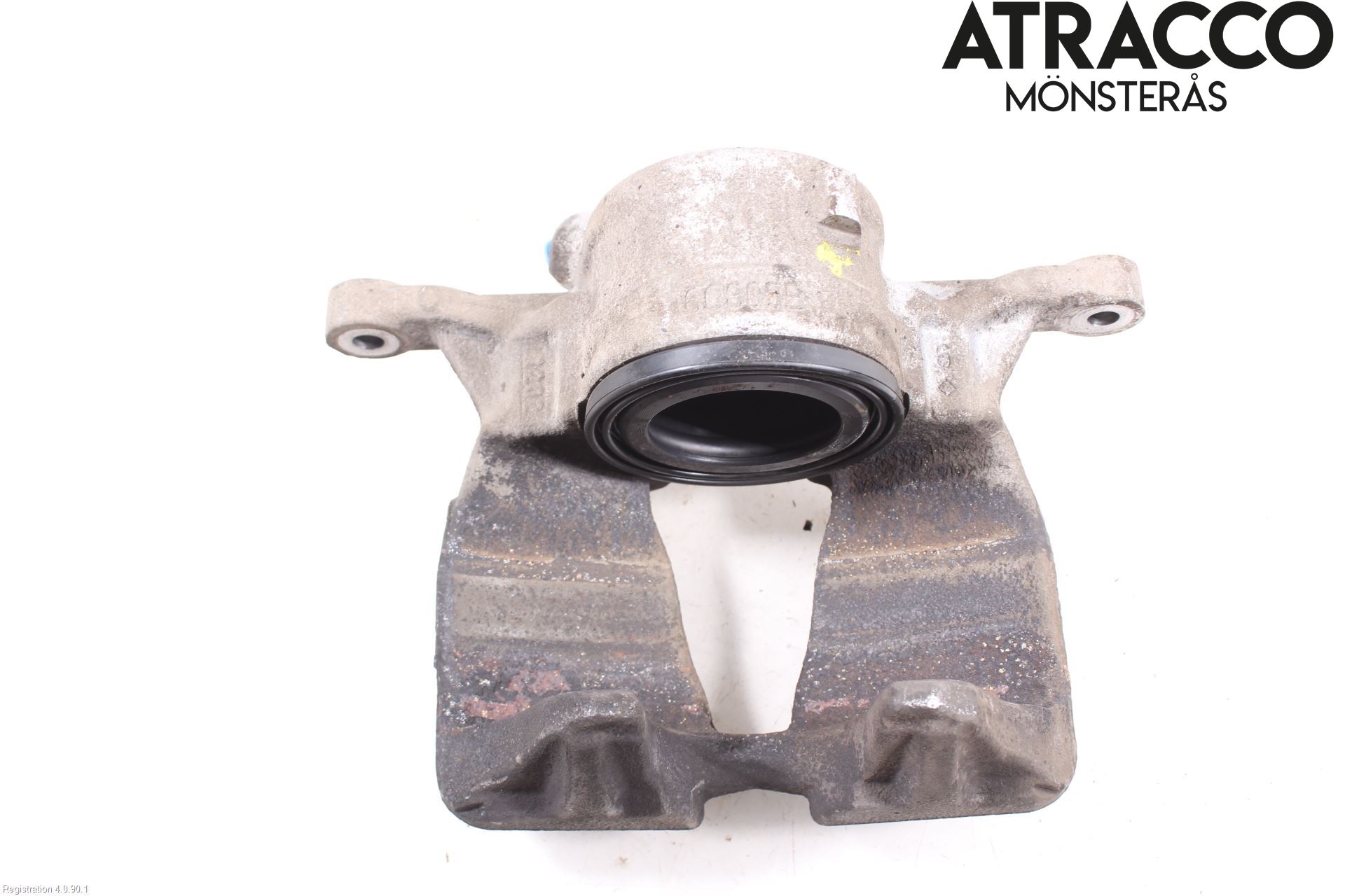 Toyota PROACE CITY 20- Bremsecaliper Foran Venstre