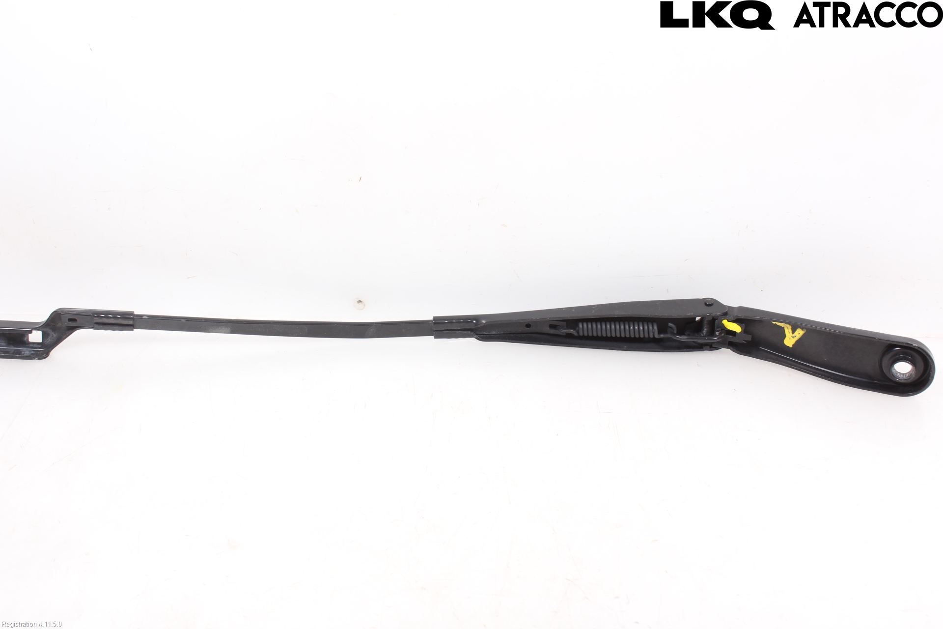Volvo XC60 14-17 Viskerarm-Armer Frontrute