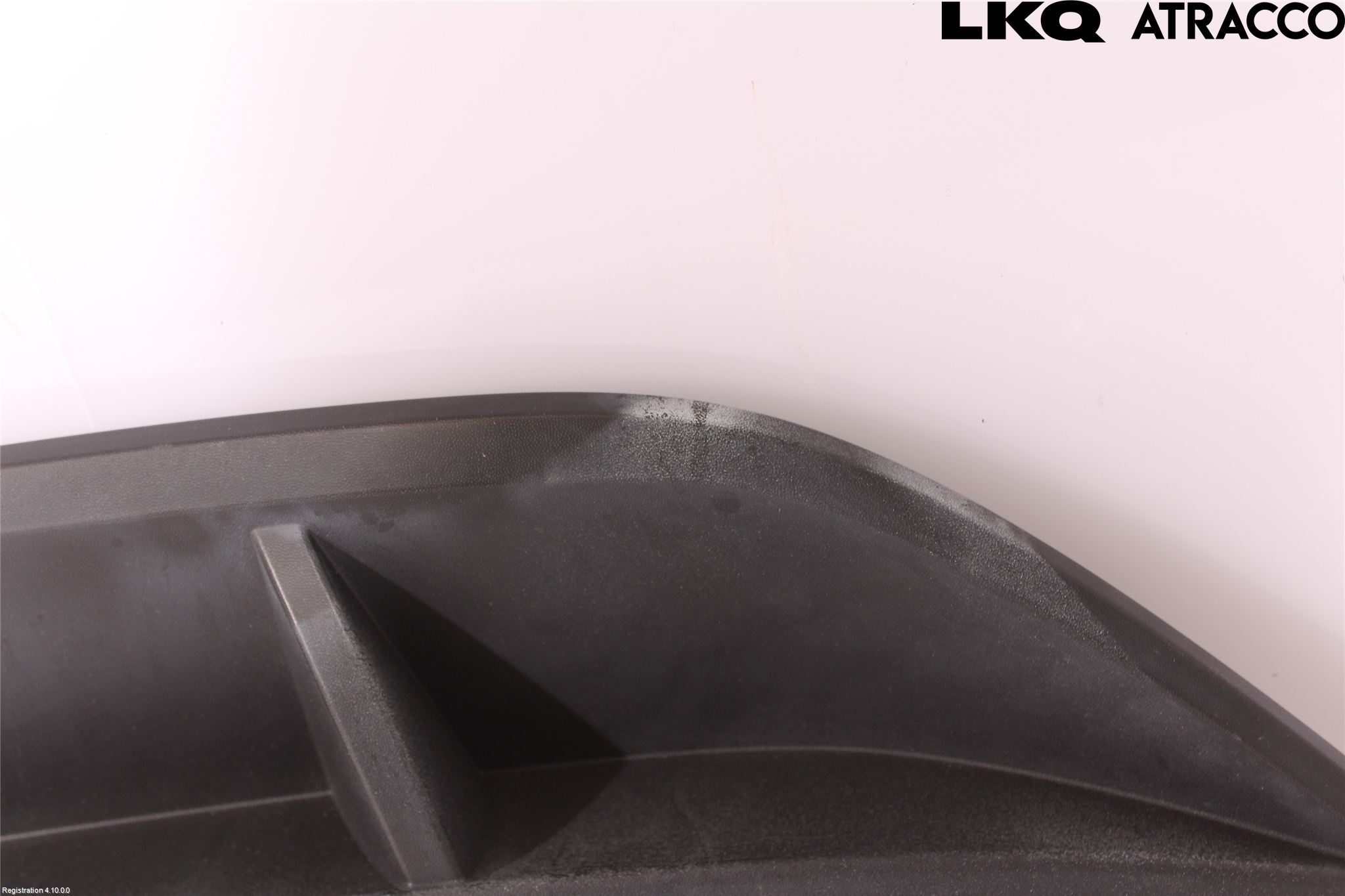 Volkswagen VW GOLF SPORTSVAN 15-20 Spoiler Bak