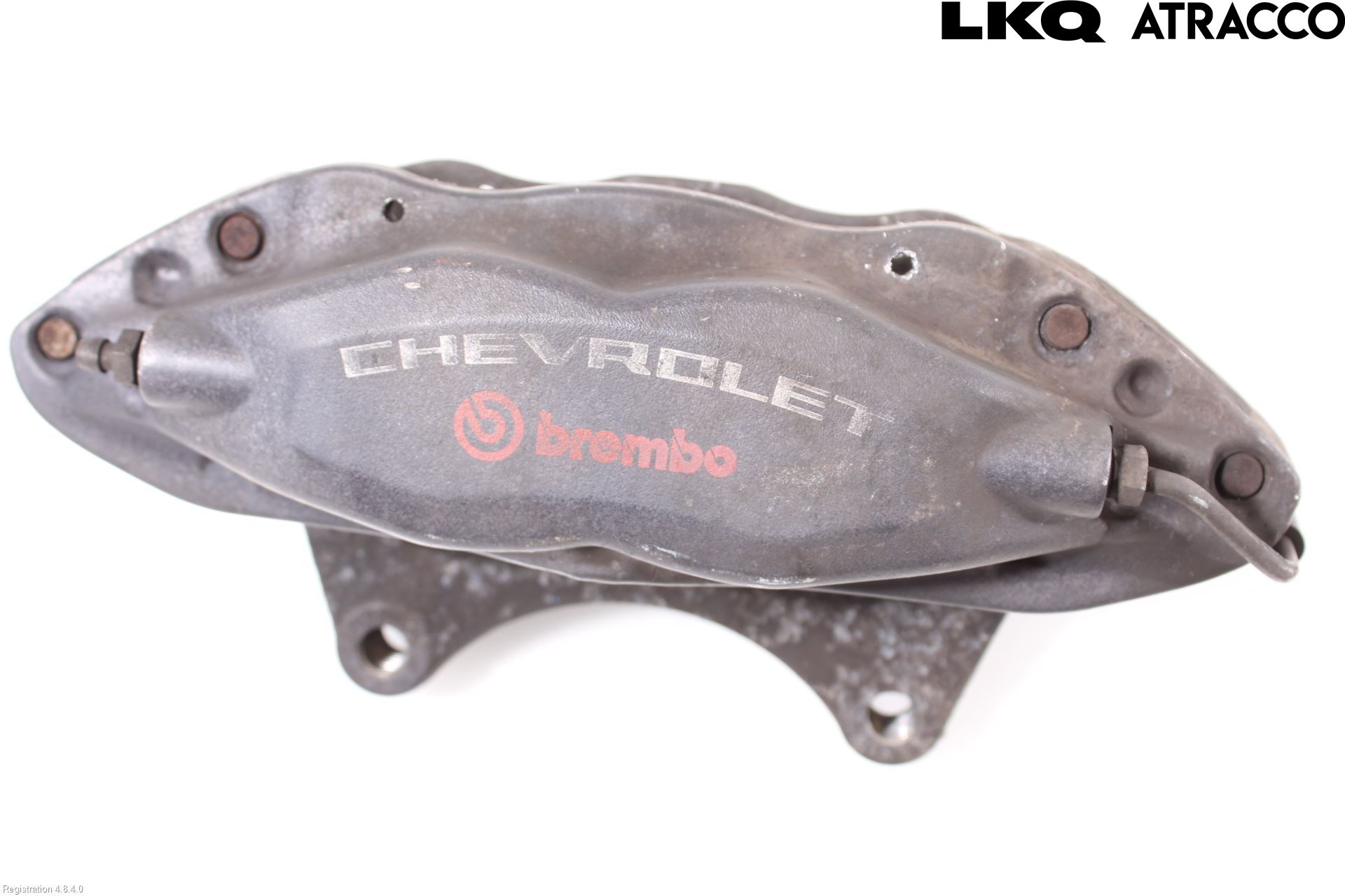 Chevrolet CAMARO Bremsecaliper Foran Venstre