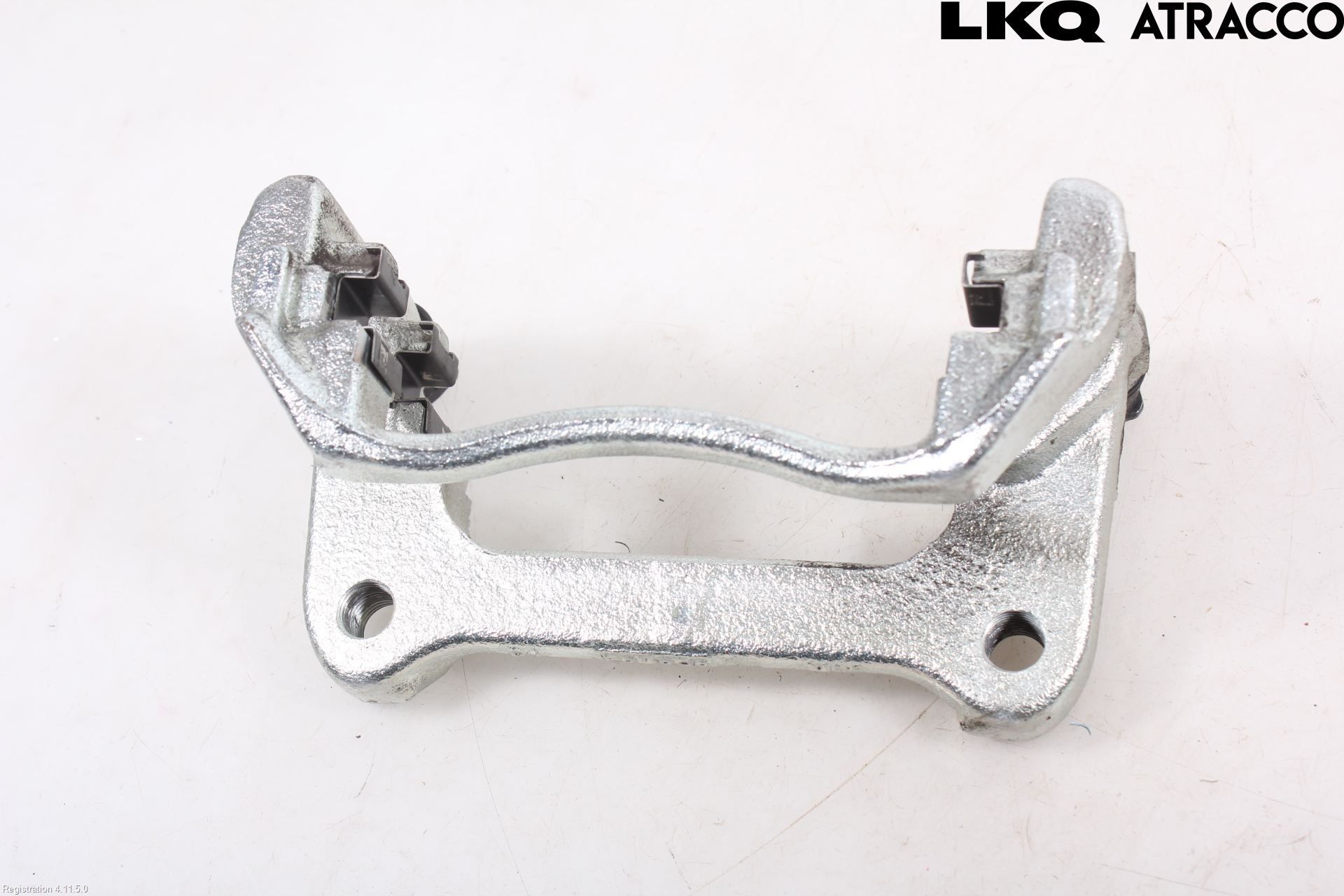 Ford TRANSIT/TOURNEO COURIER 24- Bremsecaliper Feste Holder