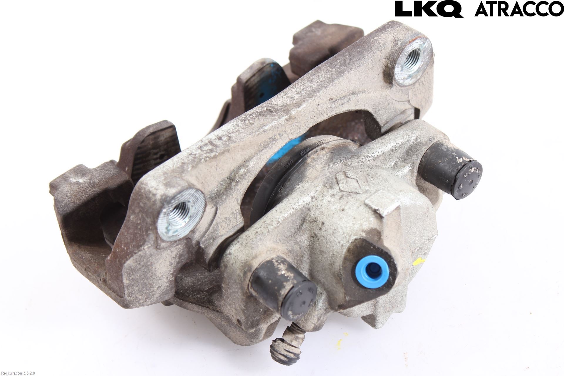 Renault ZOE/E-TECH 13- Bremsecaliper Foran Venstre