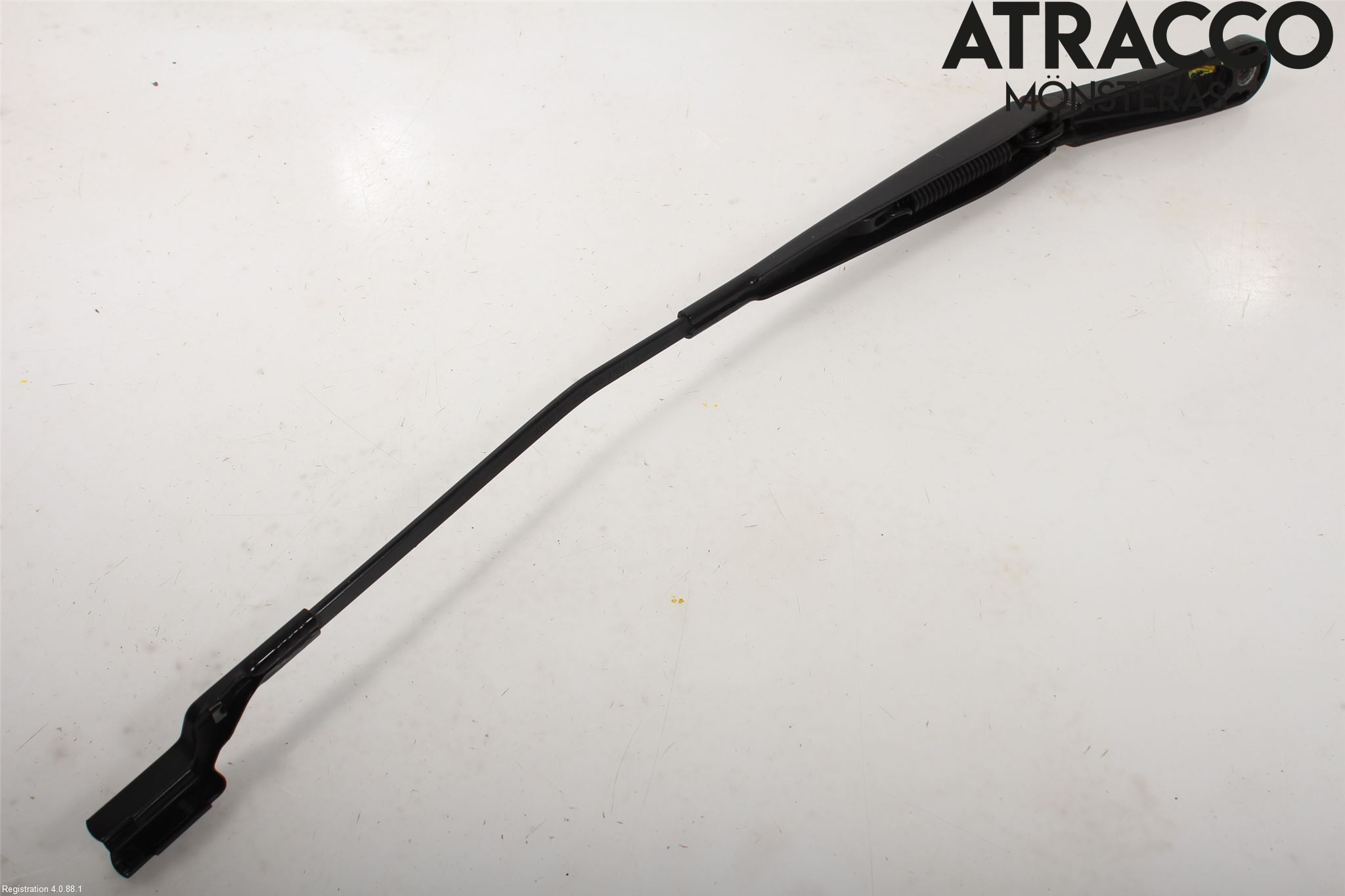 Landrover RANGE ROVER VELAR (L560) 17- Viskerarm-Armer Frontrute