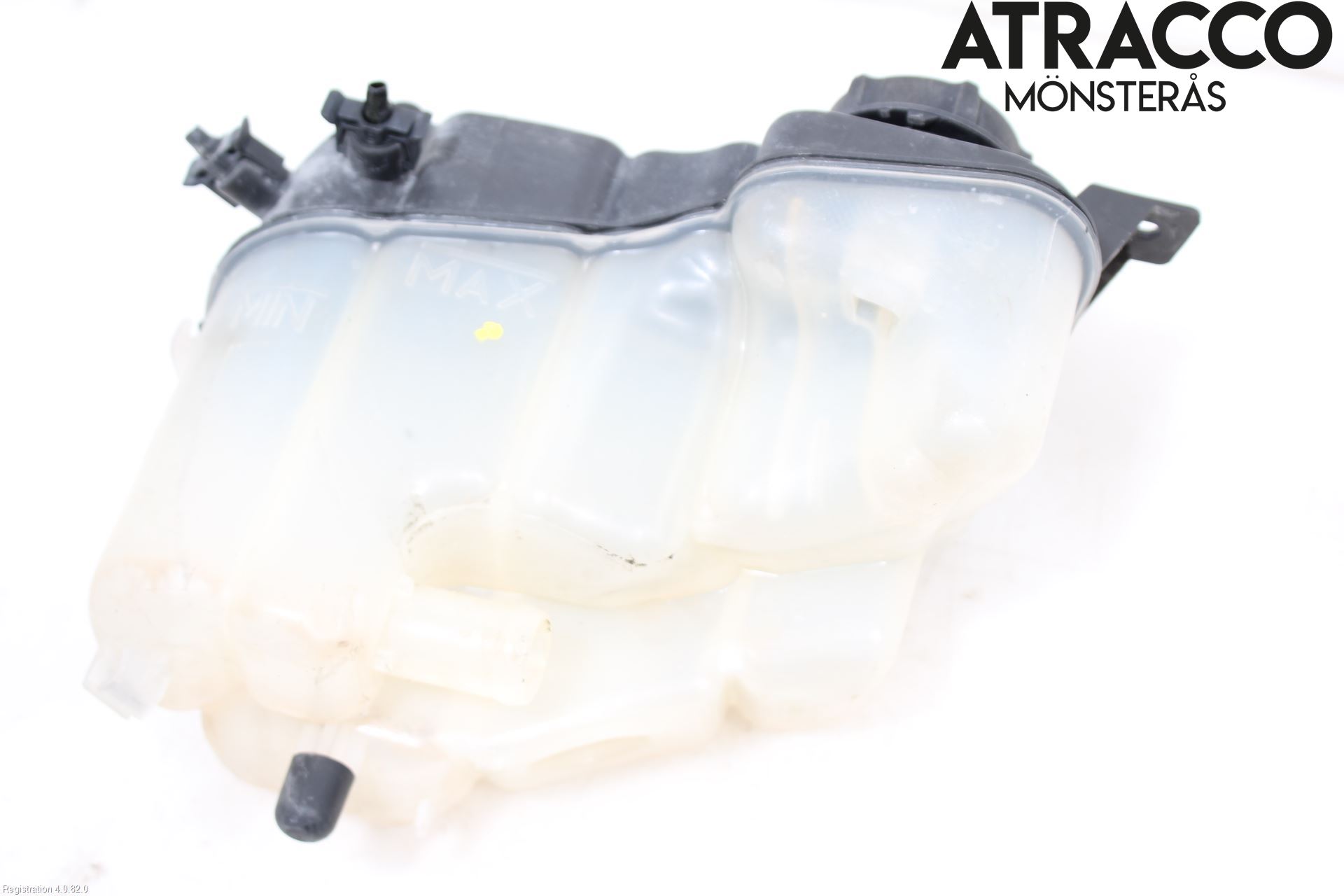 Ford MONDEO 07-15 Ekspansjonstank