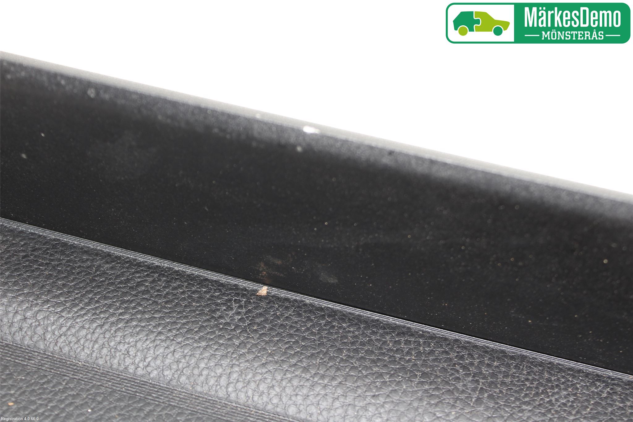 Volkswagen VW PASSAT 11-14 Innr Innsyn Beskytelse Stv