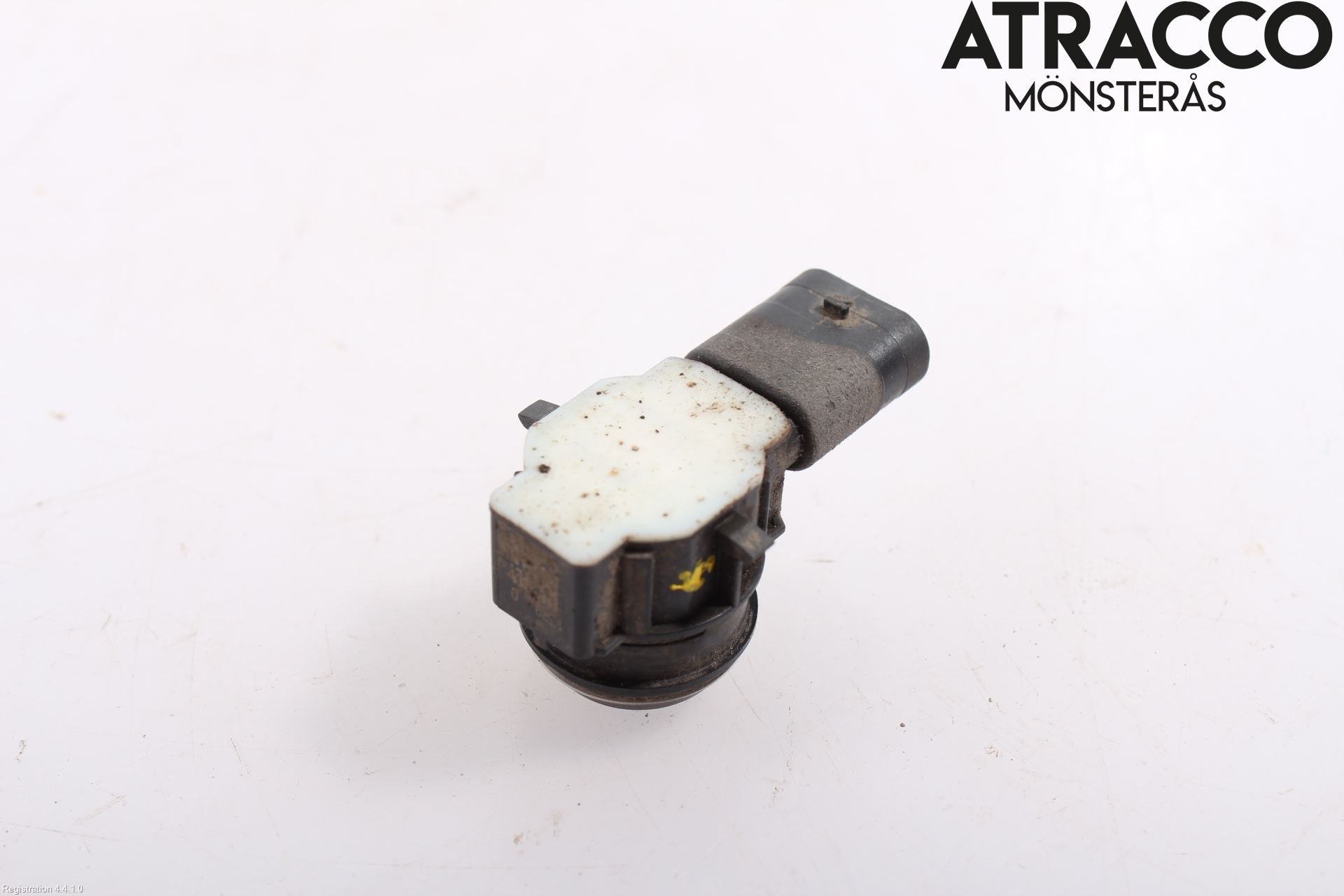 Mercedes-Benz MB GLK-KLASS (X204) 08-16 Sensor Ryggesensor