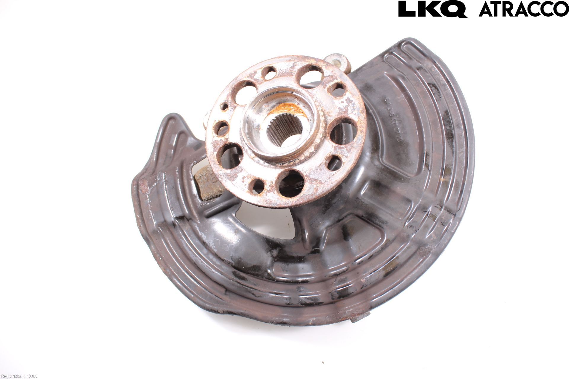 Mercedes-Benz MB CLA-KLASS (C117/X117) 13-19 Spindel Vf