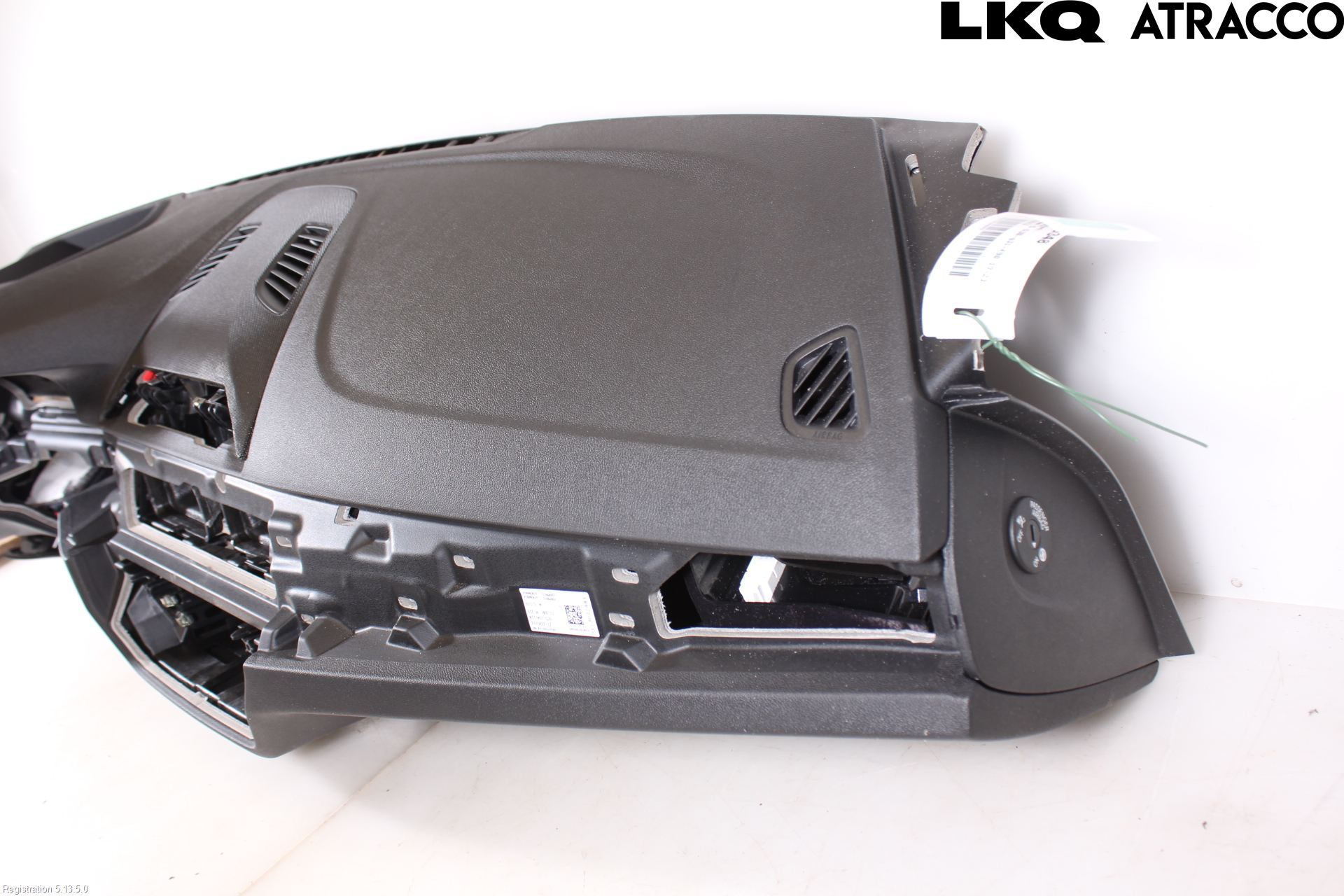 BMW 5 G30/G31/F90 17-23 Dashbord