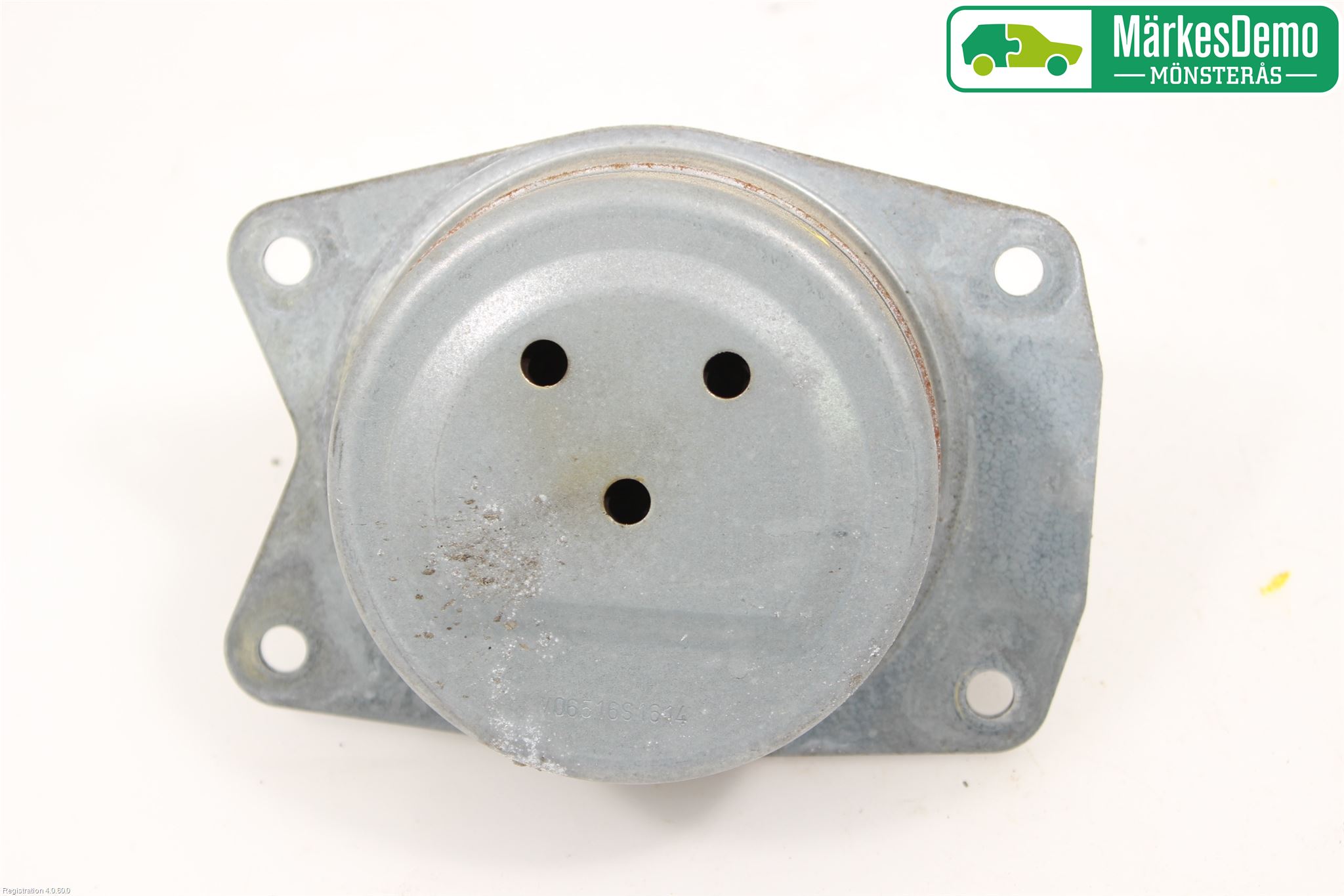 Opel INSIGNIA 09-16 Gearkasse Feste Gummi