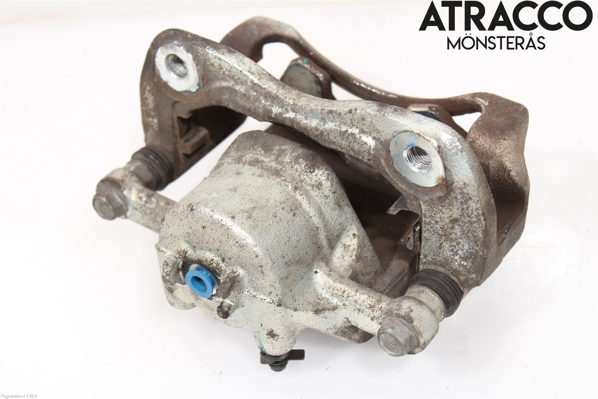 Hyundai i20 GB 15-20 Bremsecaliper Foran Venstre