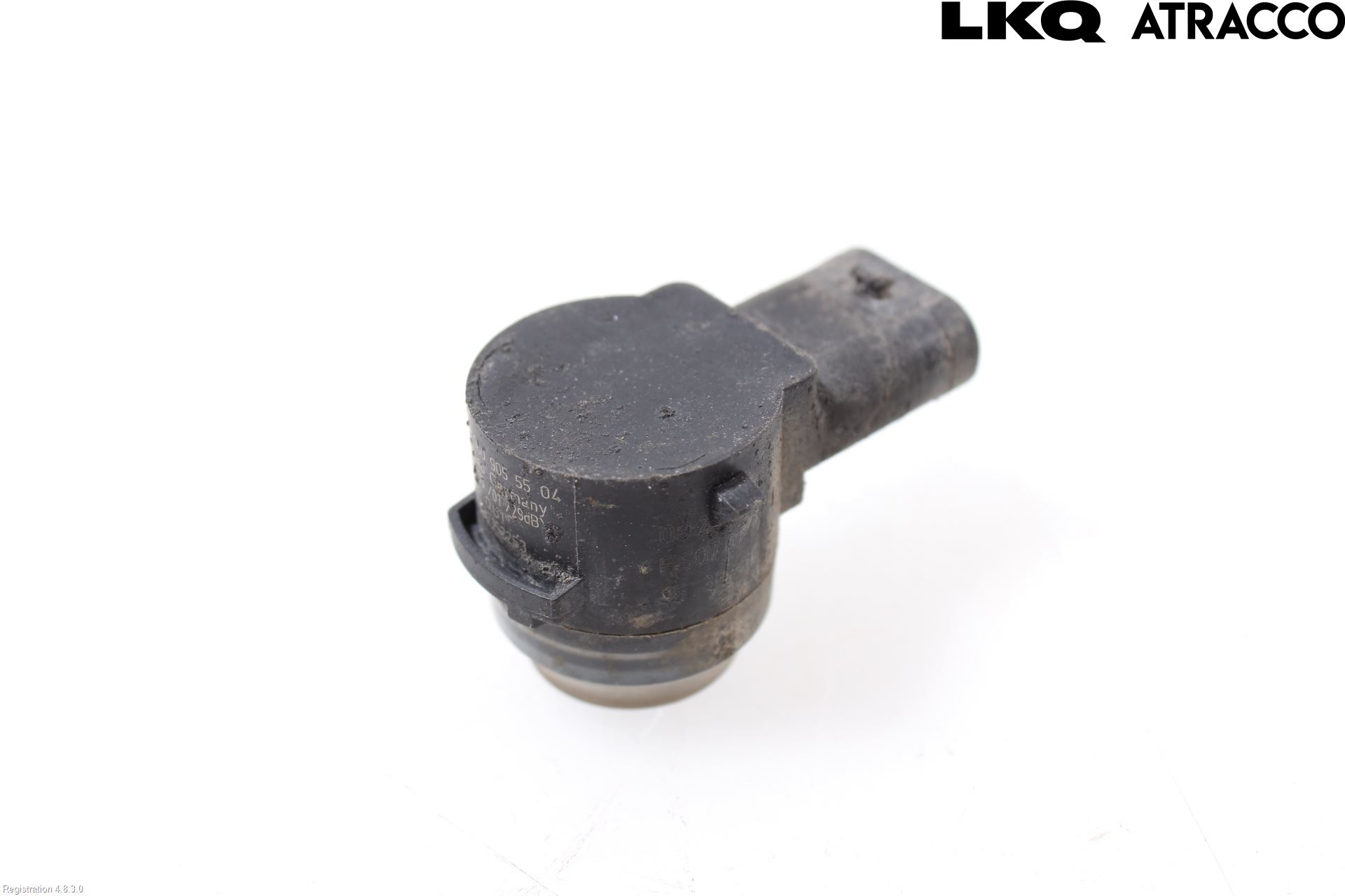 Mercedes-Benz MB E-KLASS (W212) 09-16 Sensor Ryggesensor