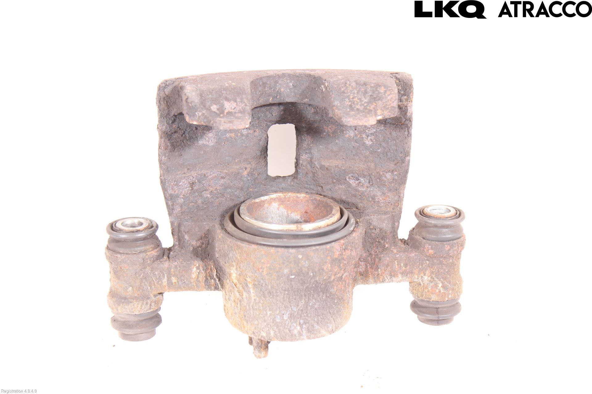 Kia PICANTO    04-11 Bremsecaliper Foran Høyre