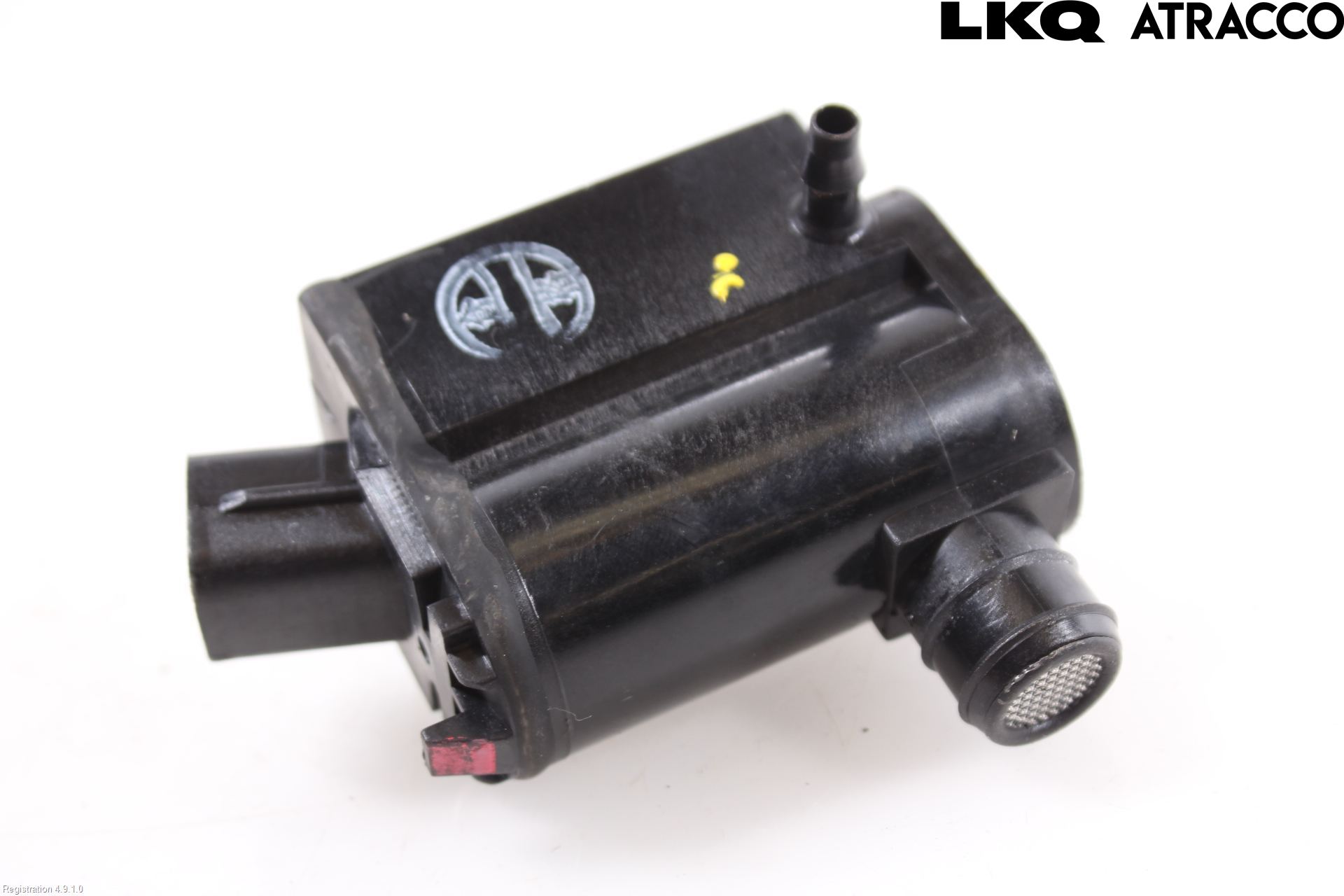 Hyundai i20 PB 09-14 Spylerpumpe Frontrute