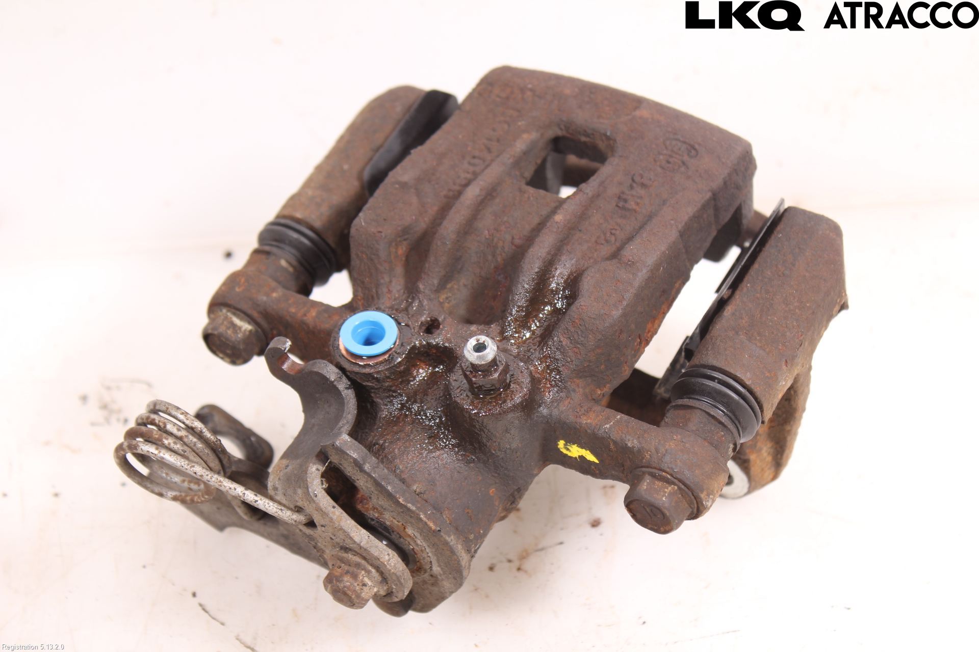 Kia CARENS III 13-19 Bremsecaliper Bak Høyre