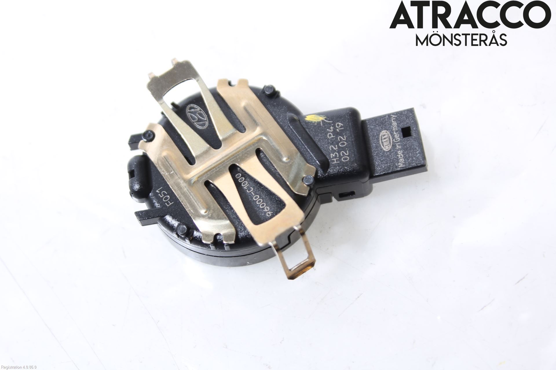 Kia OPTIMA 16-20 Sensor Regnsensor