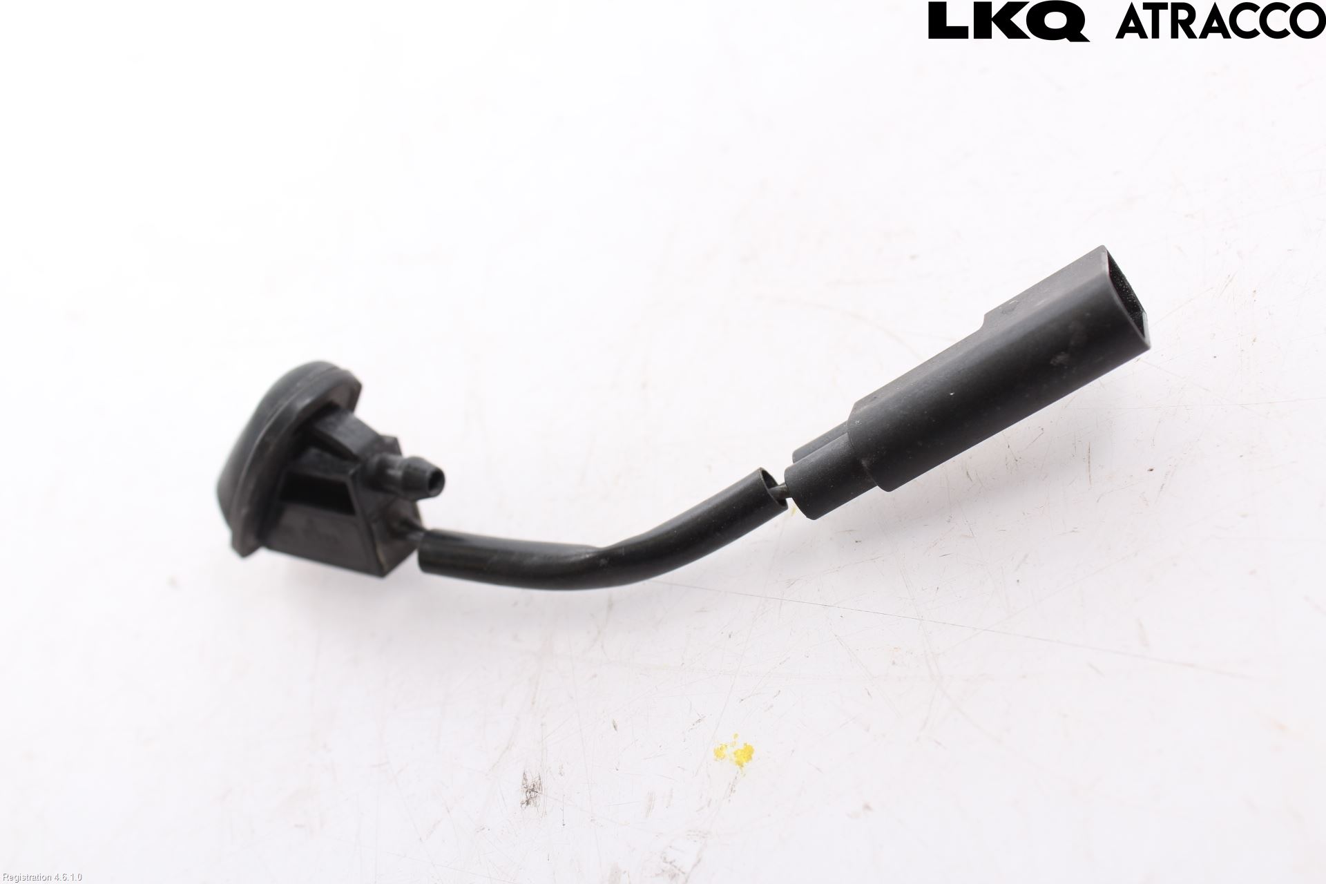 Ford FOCUS 11-14 Spylerdyse Ruter