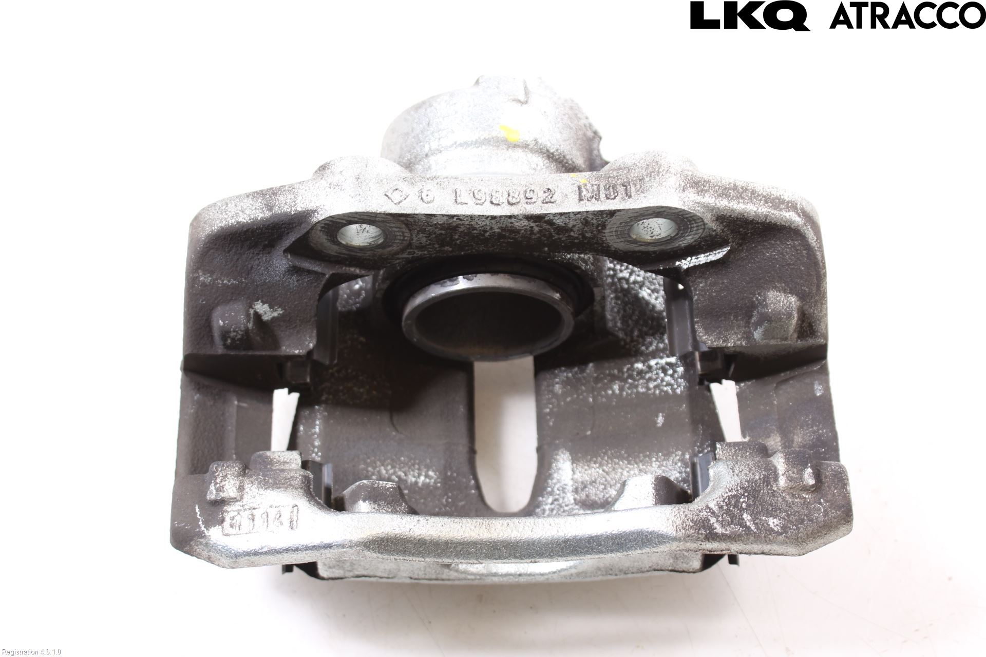 Opel MOKKA 21- Bremsecaliper Foran Høyre