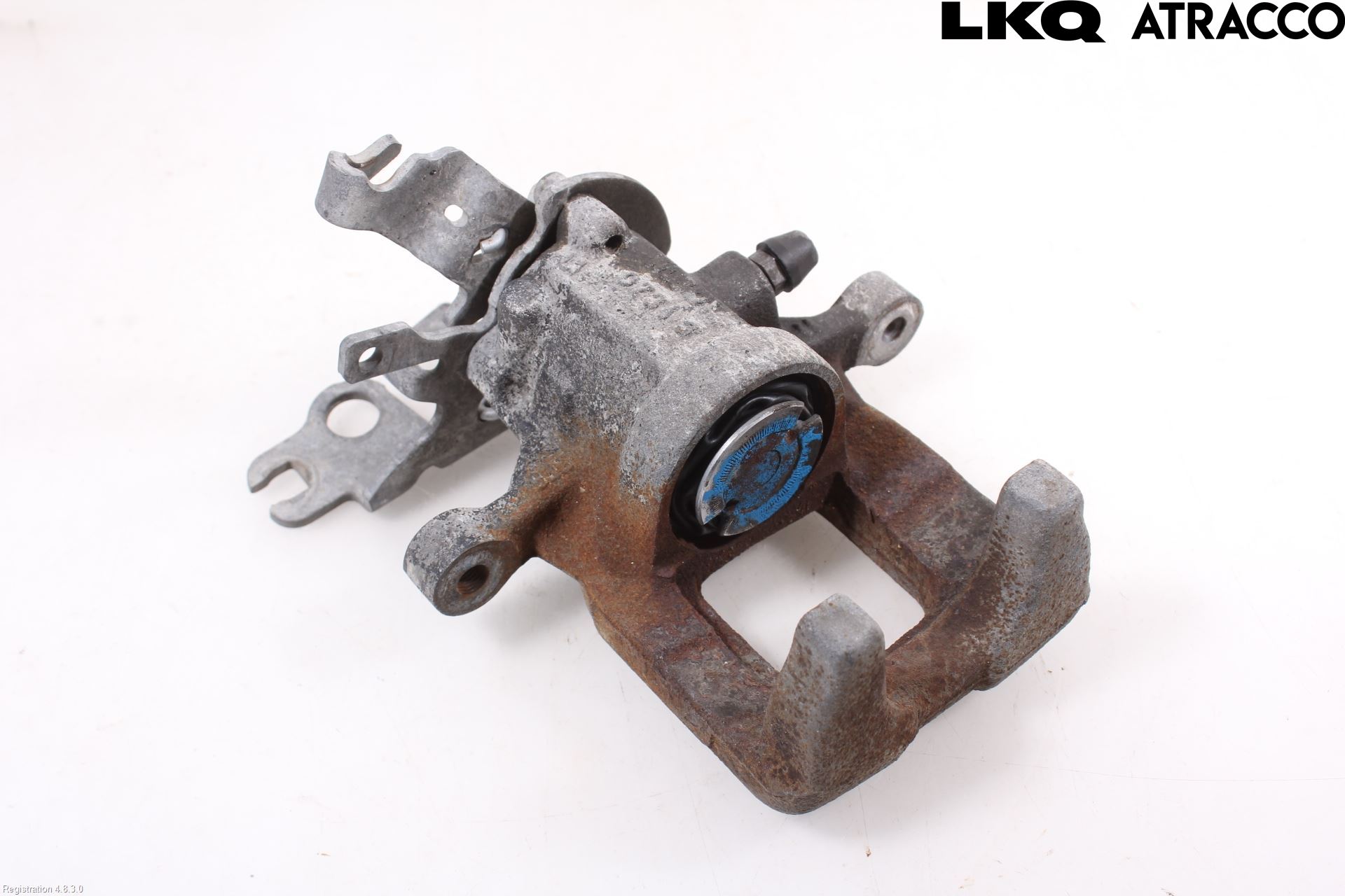 Volkswagen VW CADDY 11-15 Bremsecaliper Bak Høyre