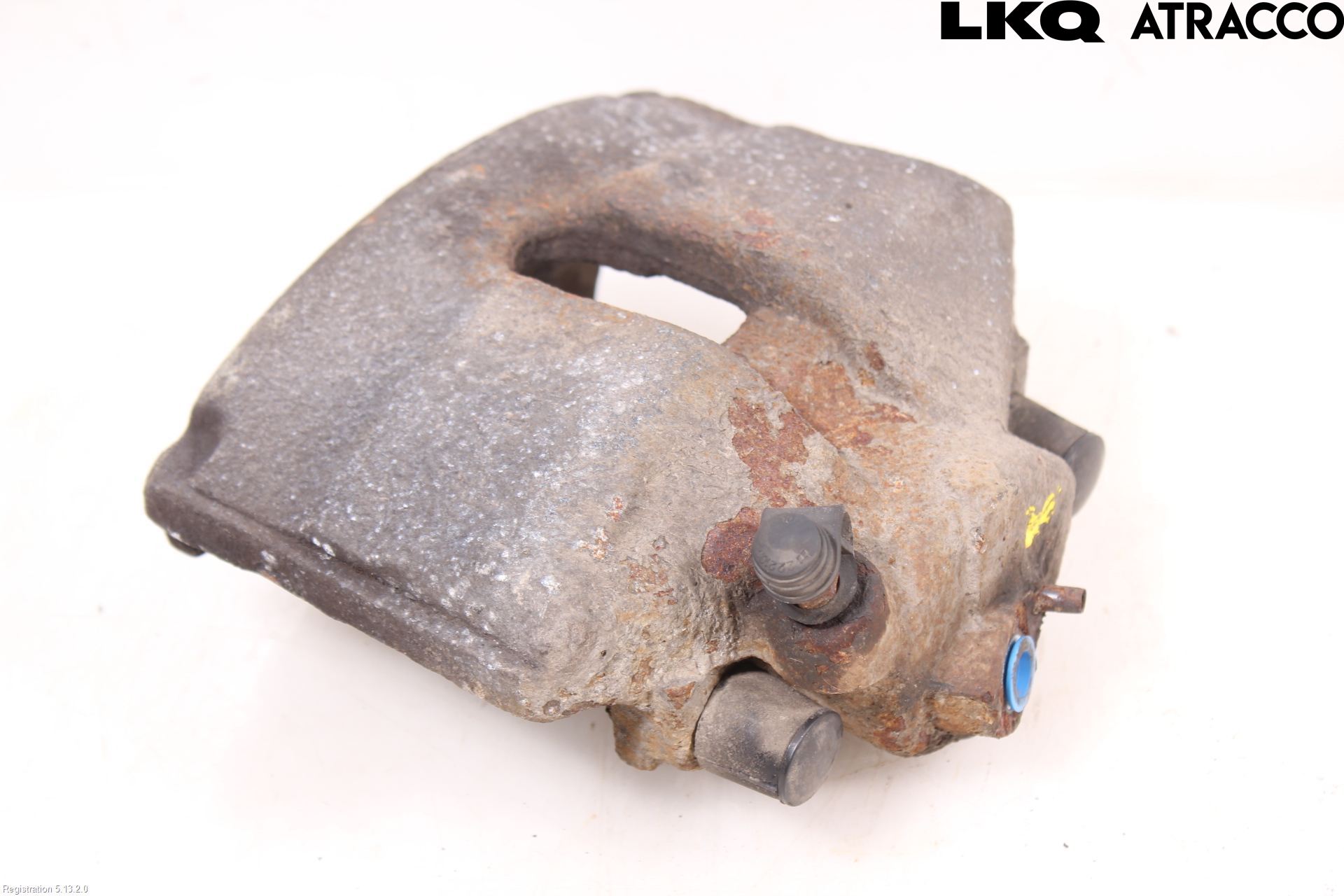 Volkswagen VW CADDY 11-15 Bremsecaliper Foran Venstre