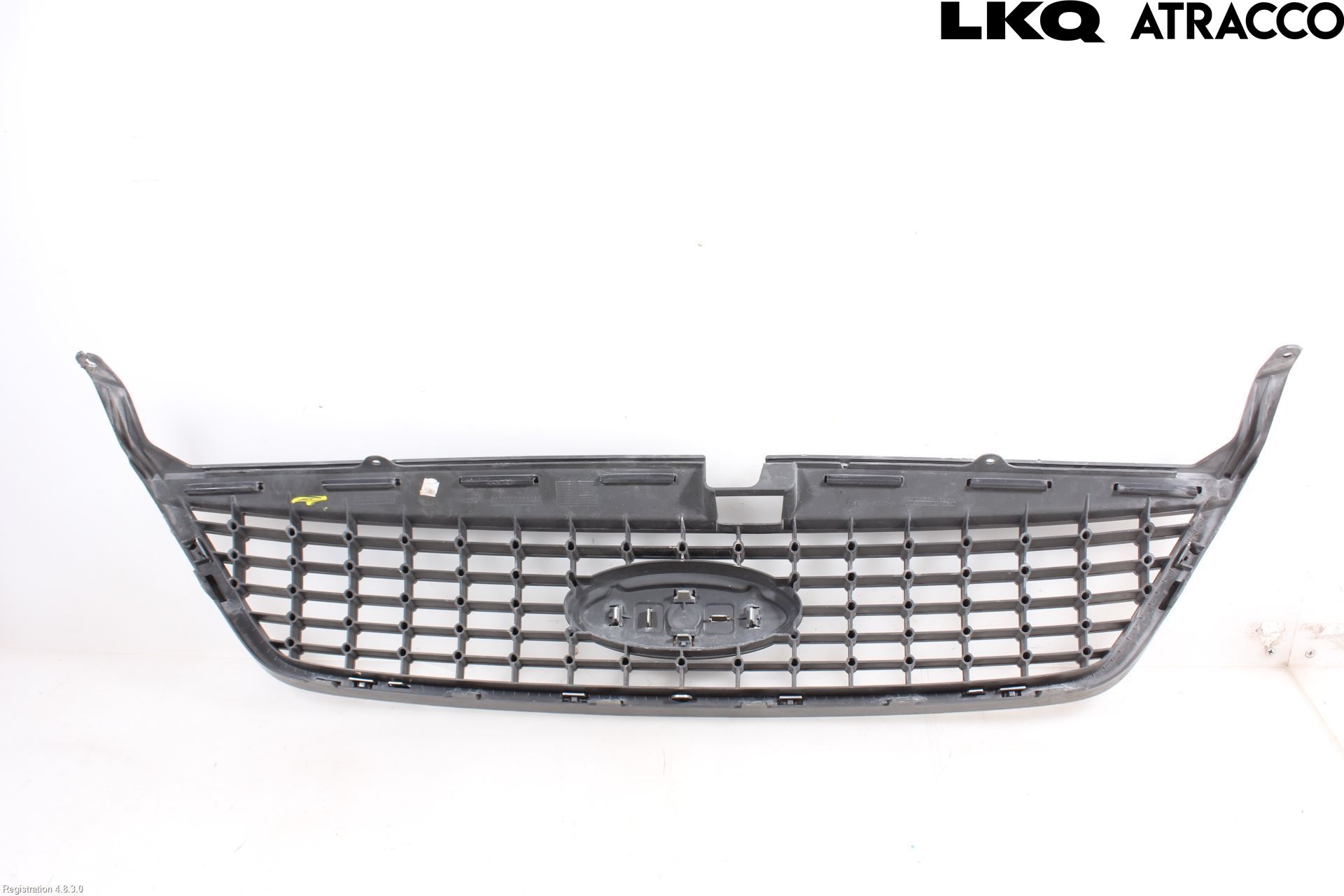 Ford MONDEO 07-15 Grill Komplett