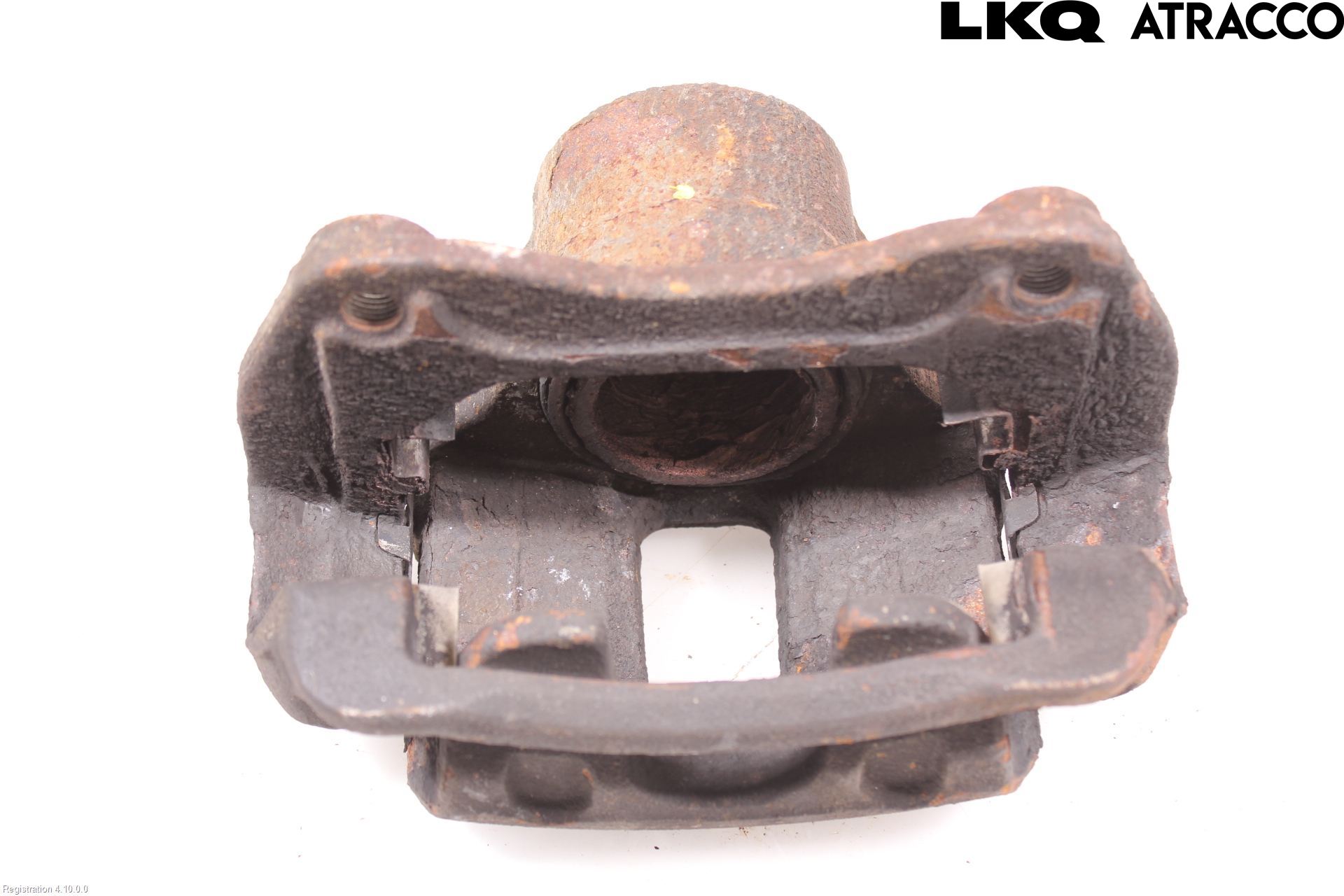 Kia CARENS III 13-19 Bremsecaliper Foran Venstre