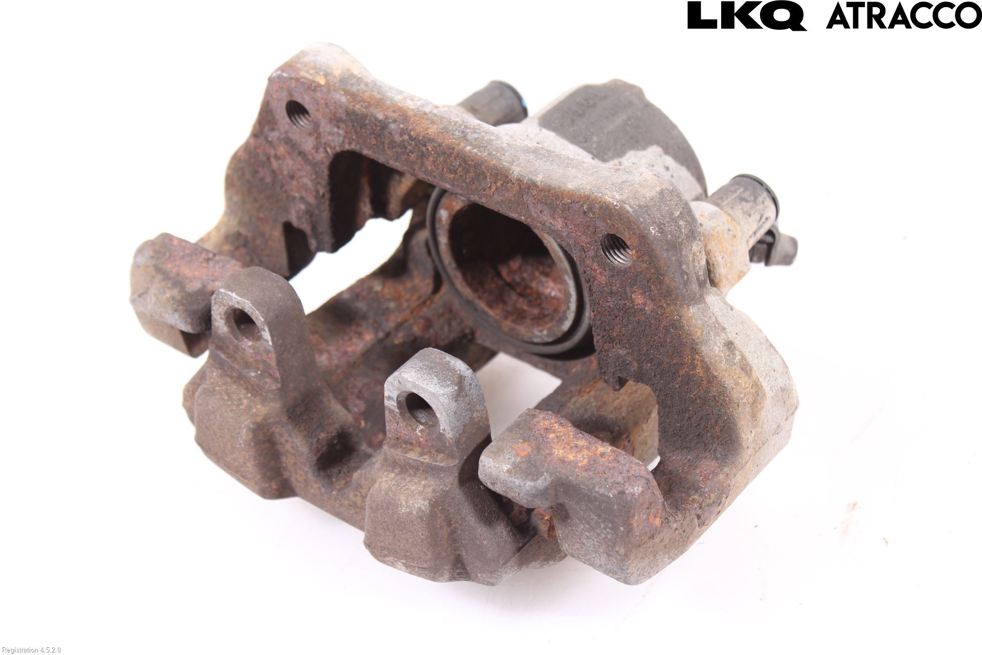 BMW 3 F30/F31/F80 12-19 Bremsecaliper Foran Venstre