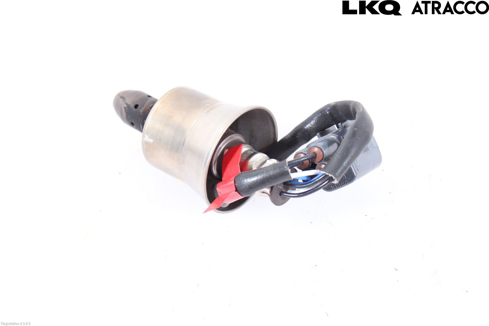 Toyota AURIS 13-19 Inns Lambdasonde
