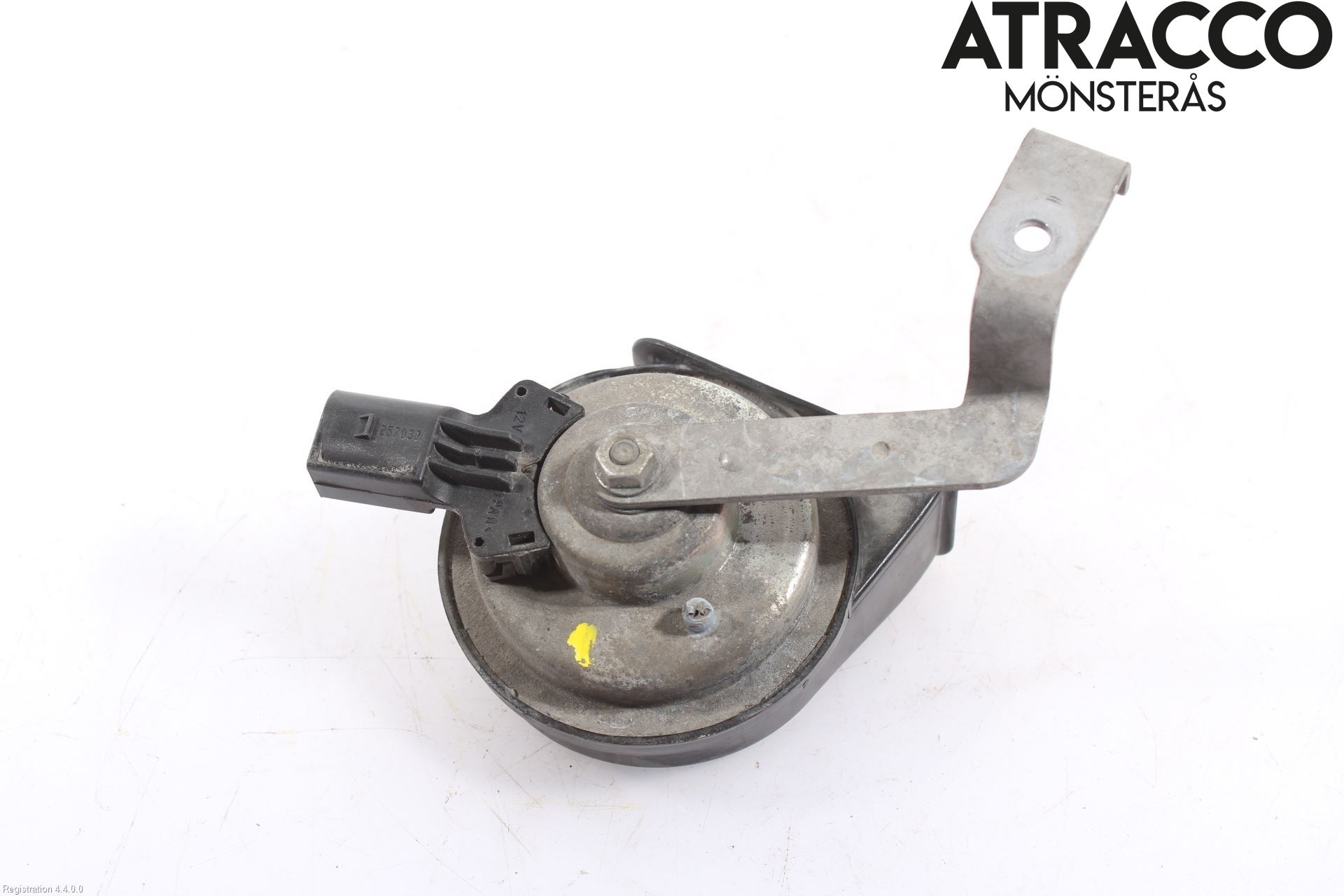 BMW 2 F45 Active Tourer 14-21 Signalhorn