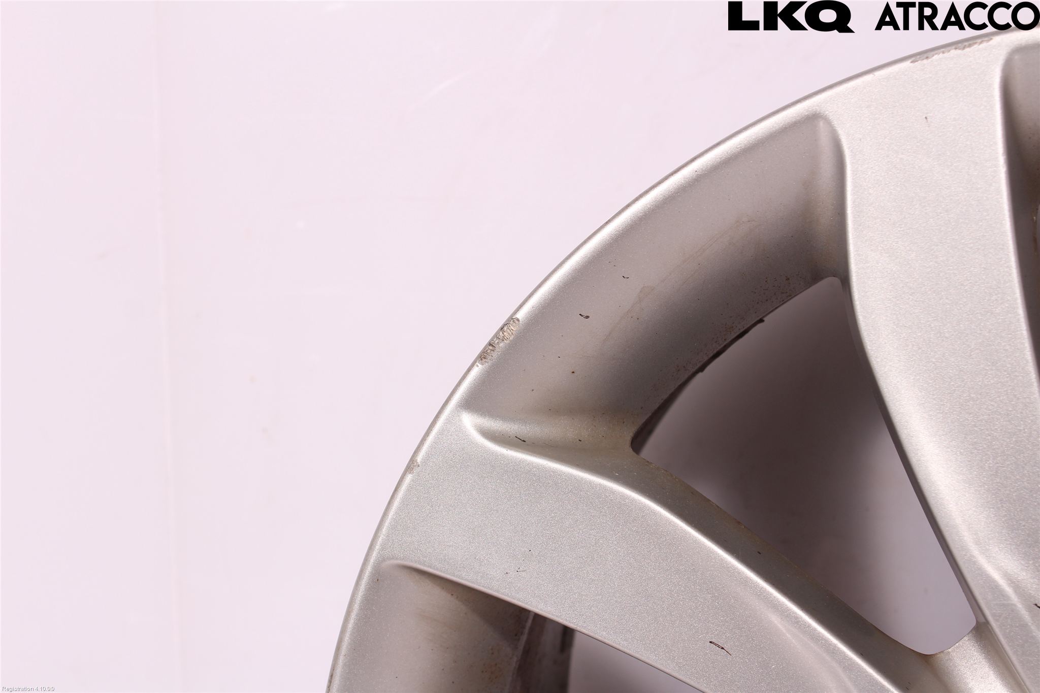 Kia CARENS III 13-19 Felg Aluminium