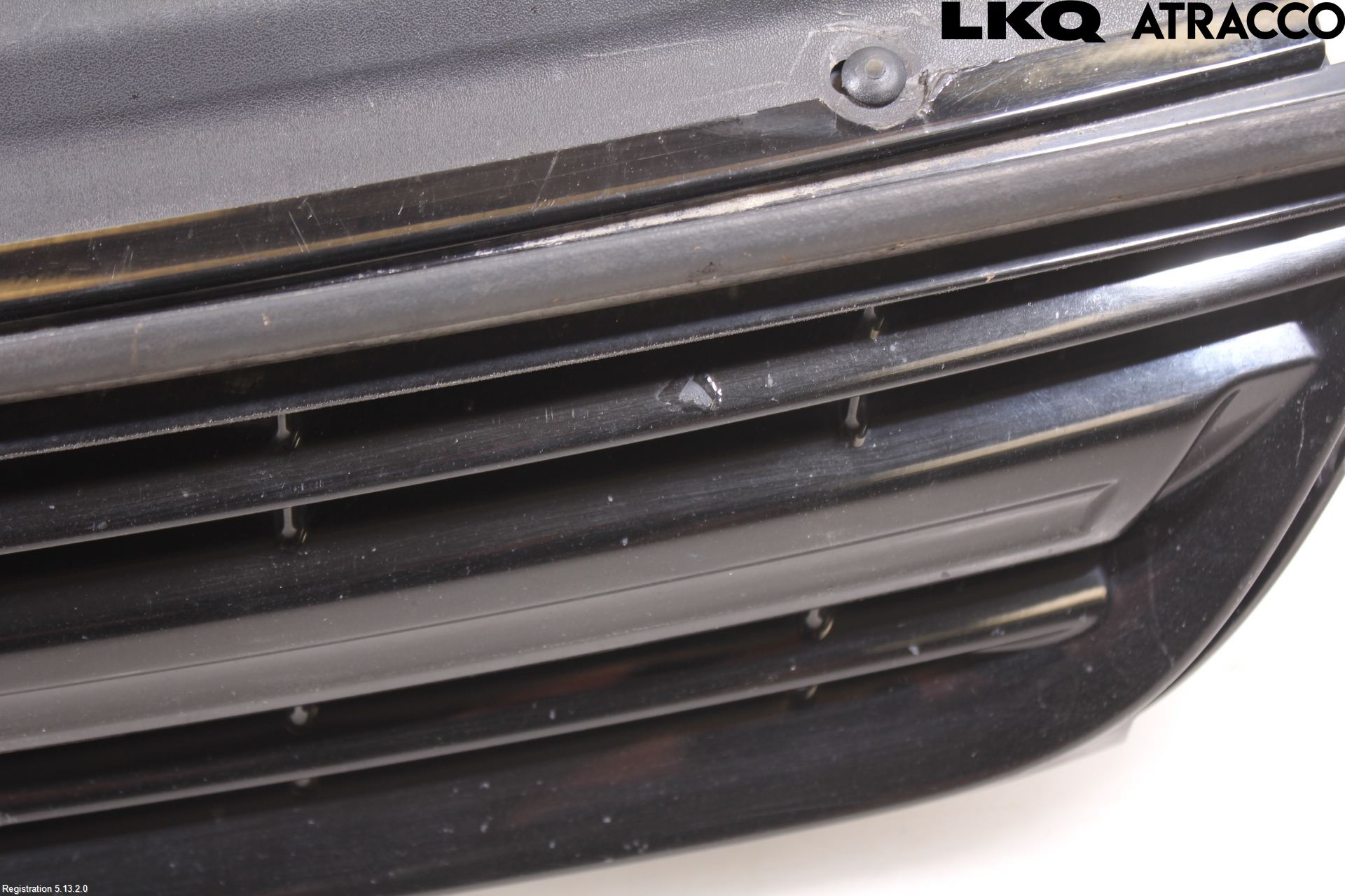 Ford S-MAX 06-15 Grill Komplett