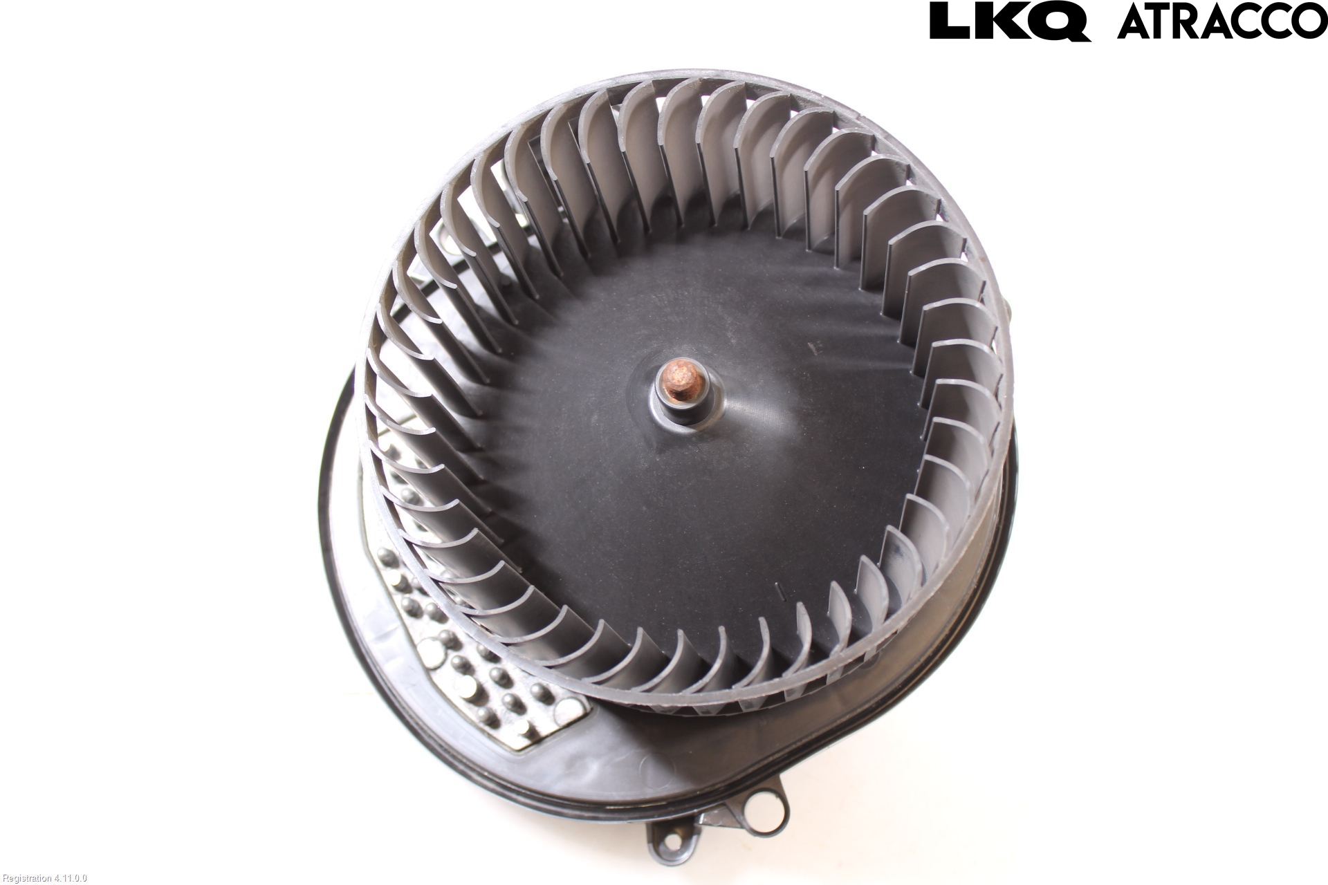 BMW 3 F30/F31/F80 12-19 Varmeapparat Viftemotor