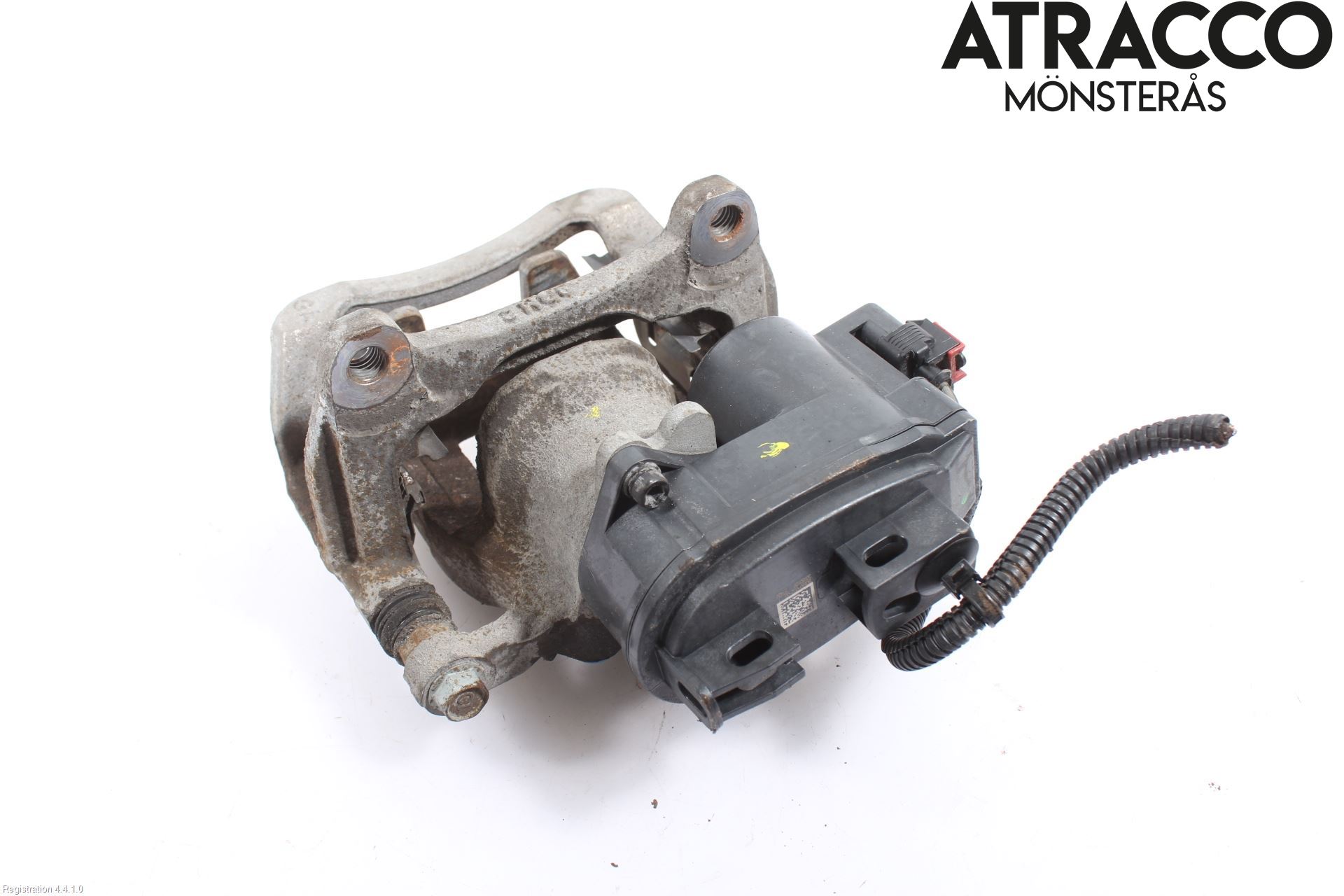 Chevrolet CAMARO Bremsecaliper Bak Venstre