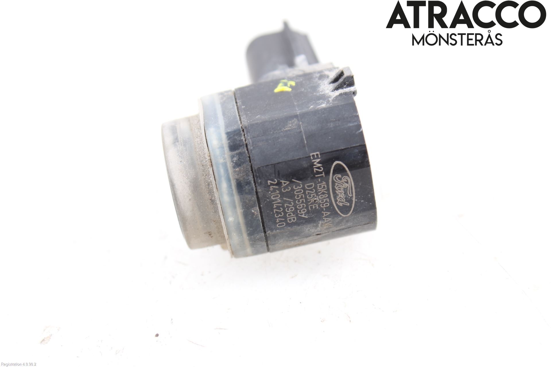Ford MONDEO 15-22 Sensor Ryggesensor